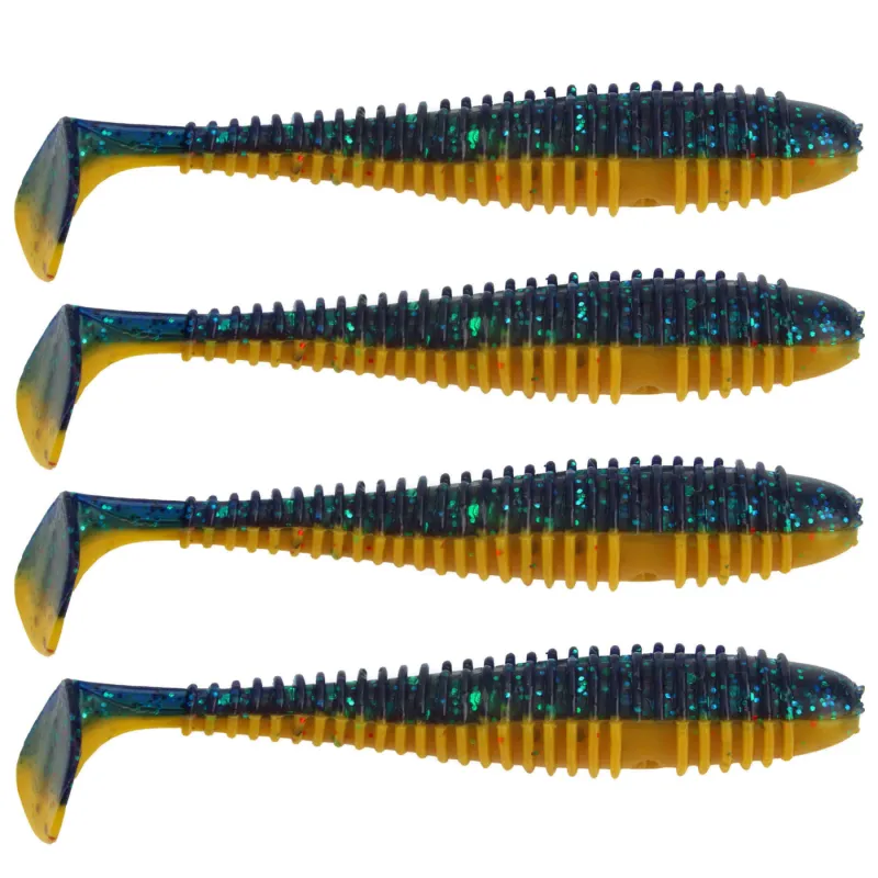 Bluefish Green Tongereen