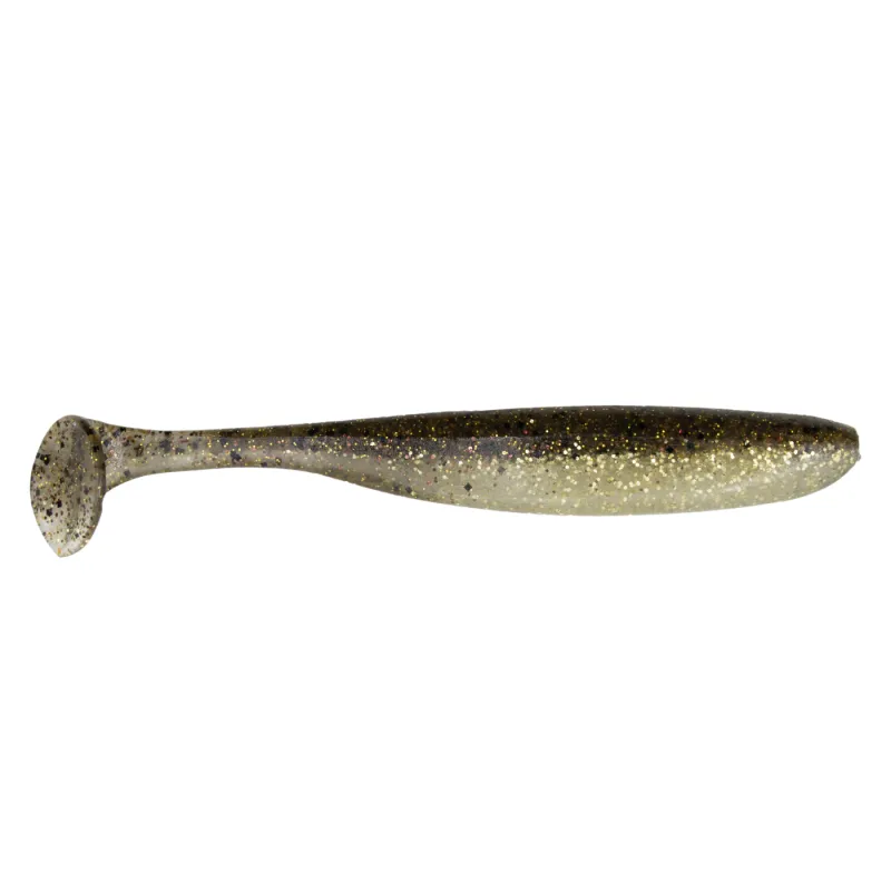 Gold Flash Minnow