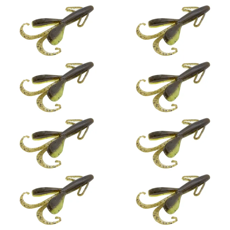 Green Pumpkin Chart Melon