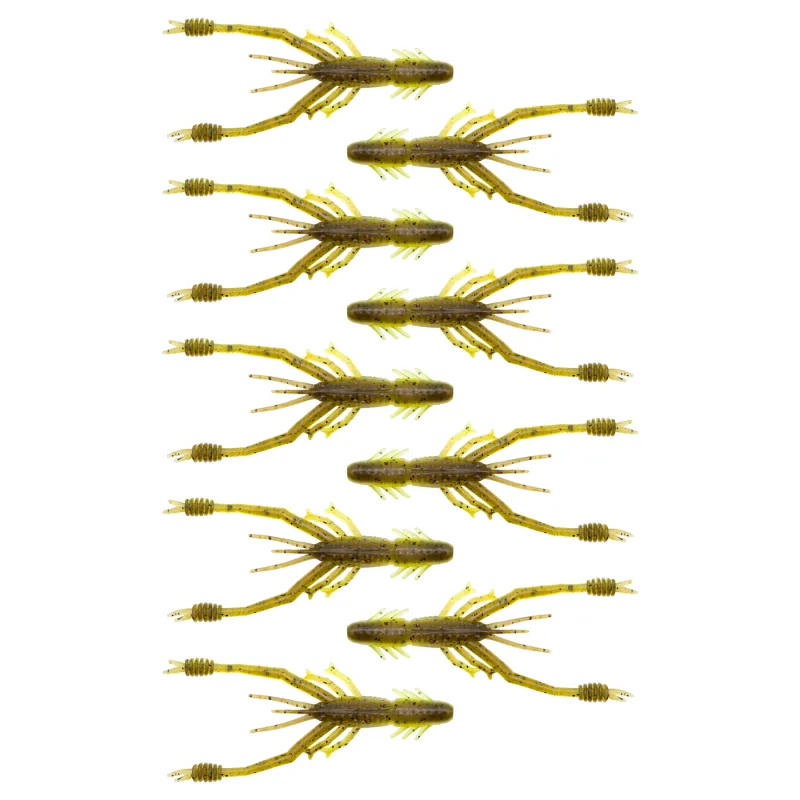 Green Pumpkin Chart Melon