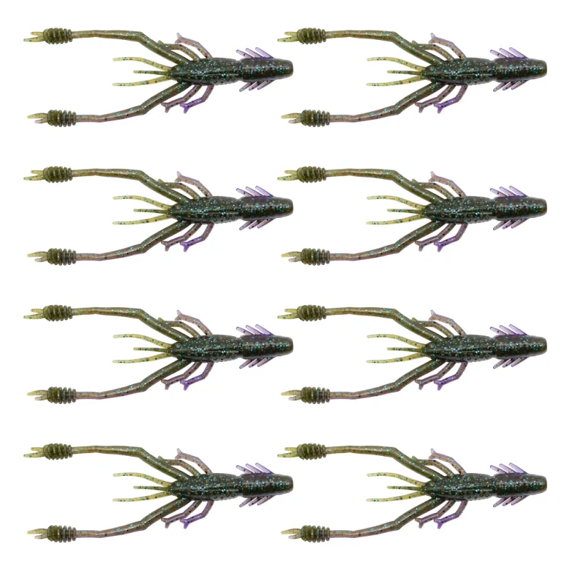 Onga River Moneybait