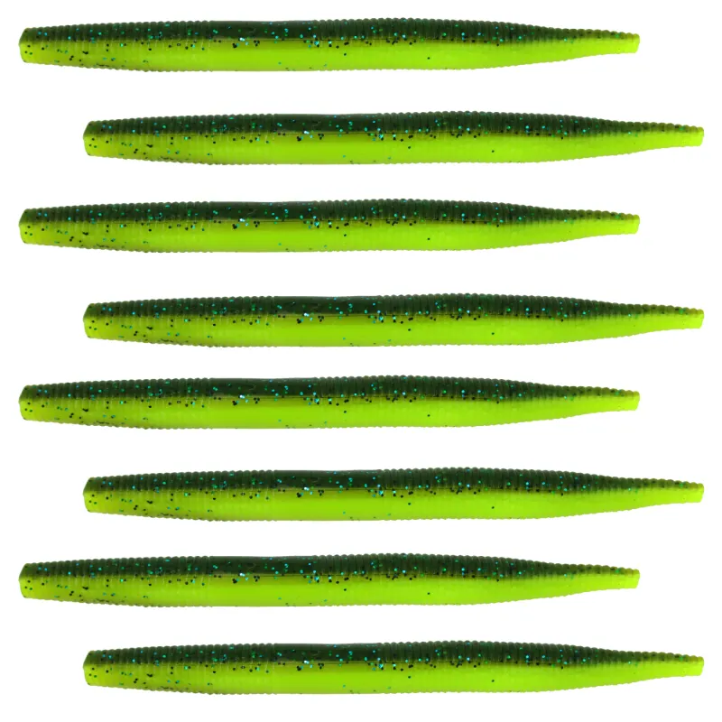 Grenn Pumpkin Charrteuse