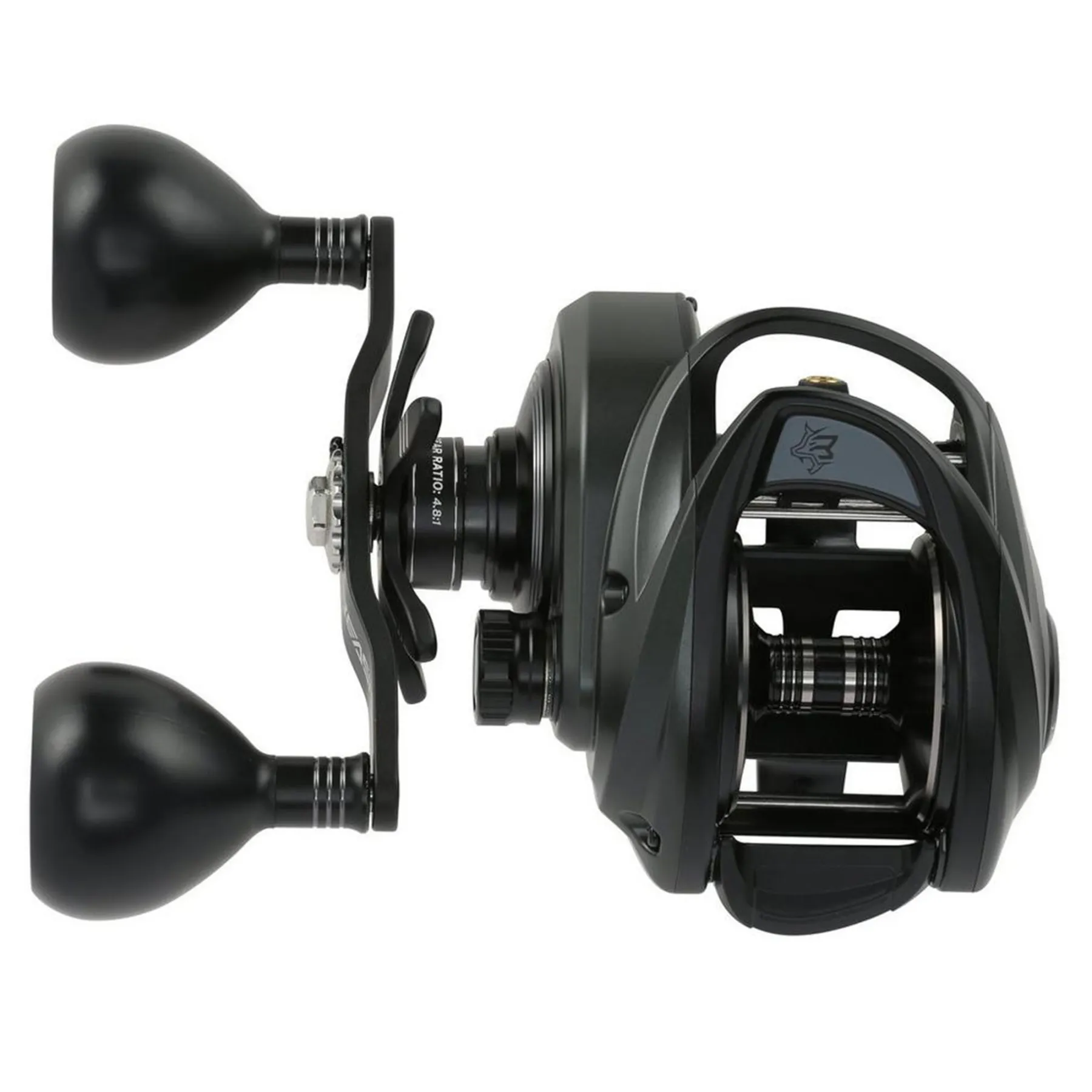 abu-garcia-beast-400-low-profile-reel-baitcastrolle