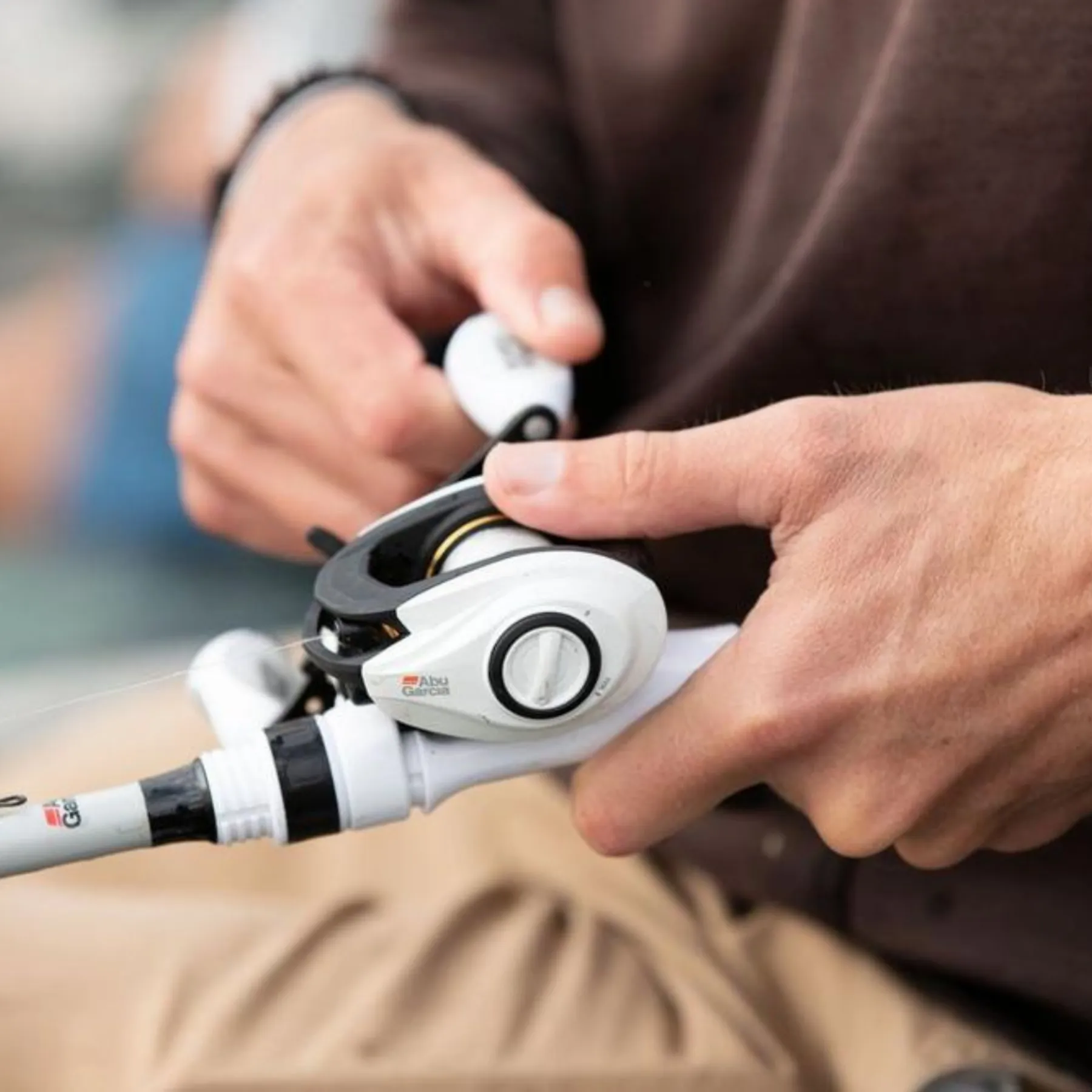 abu-garcia-max-pro-low-profile-reel-left-hand-baitcastrolle