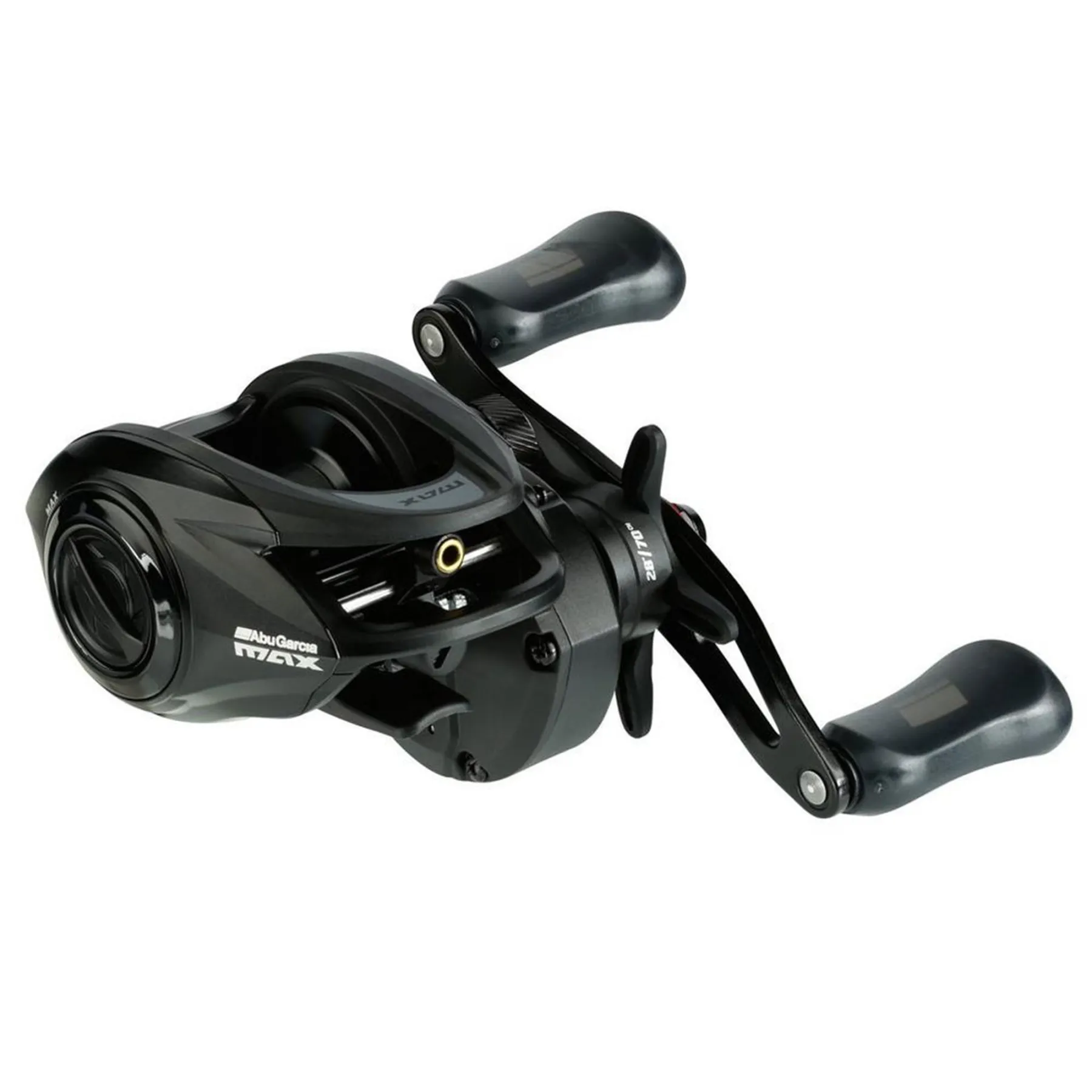 abu-garcia-max-sx-low-profile-reel-baitcastrolle