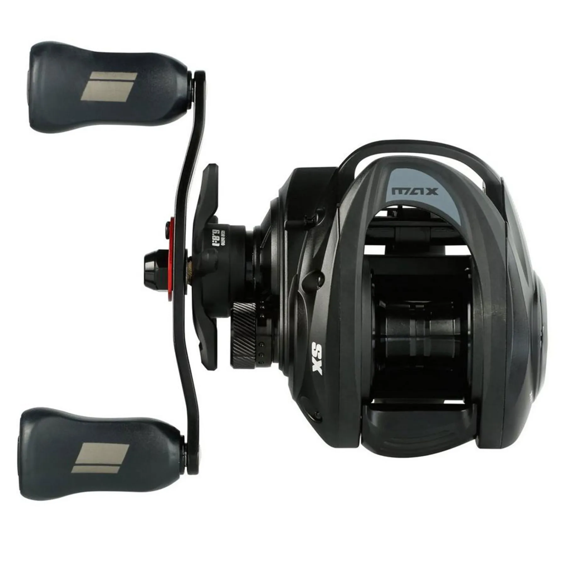 abu-garcia-max-sx-low-profile-reel-baitcastrolle