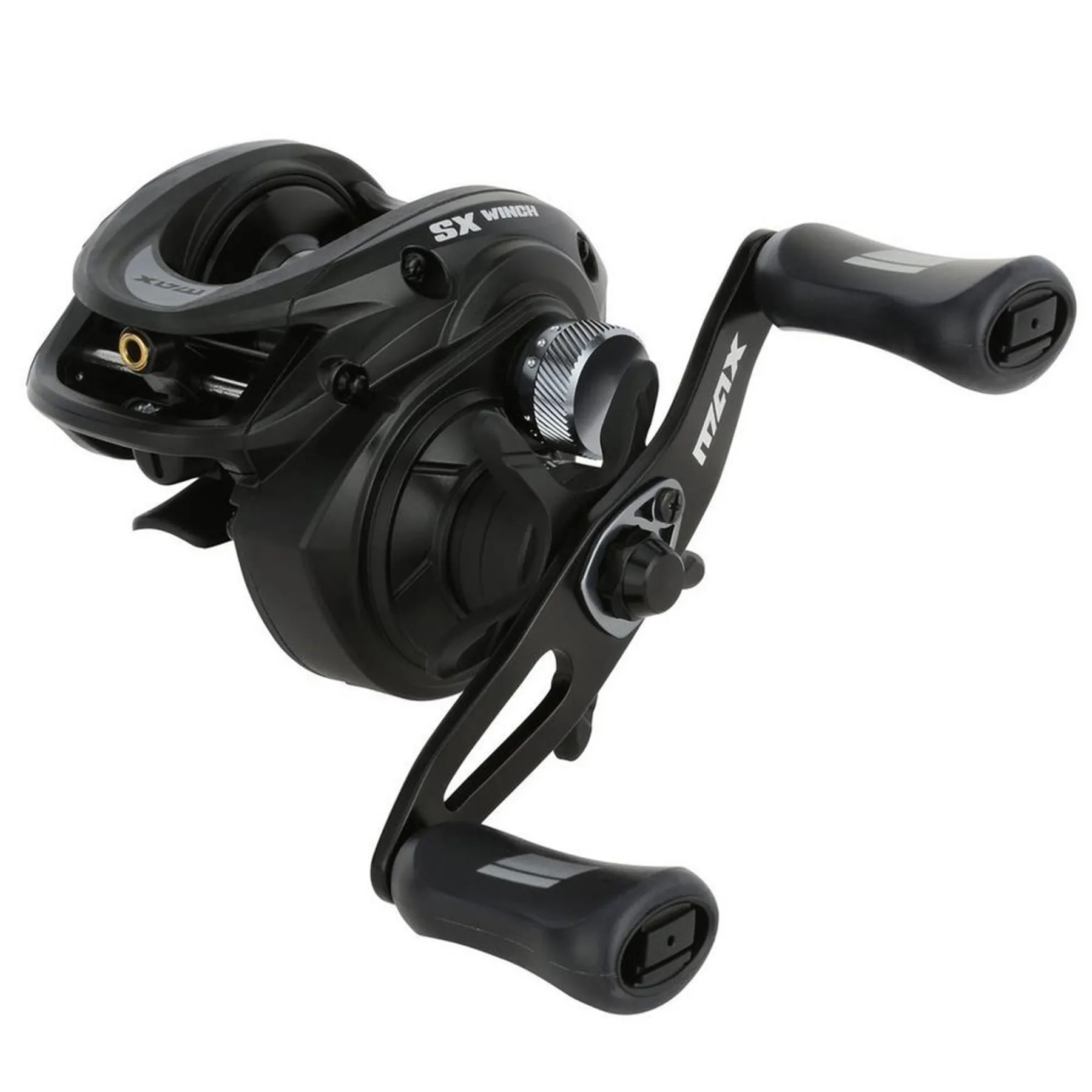 abu-garcia-max-sx-winch-low-profile-reel-baitcastrolle