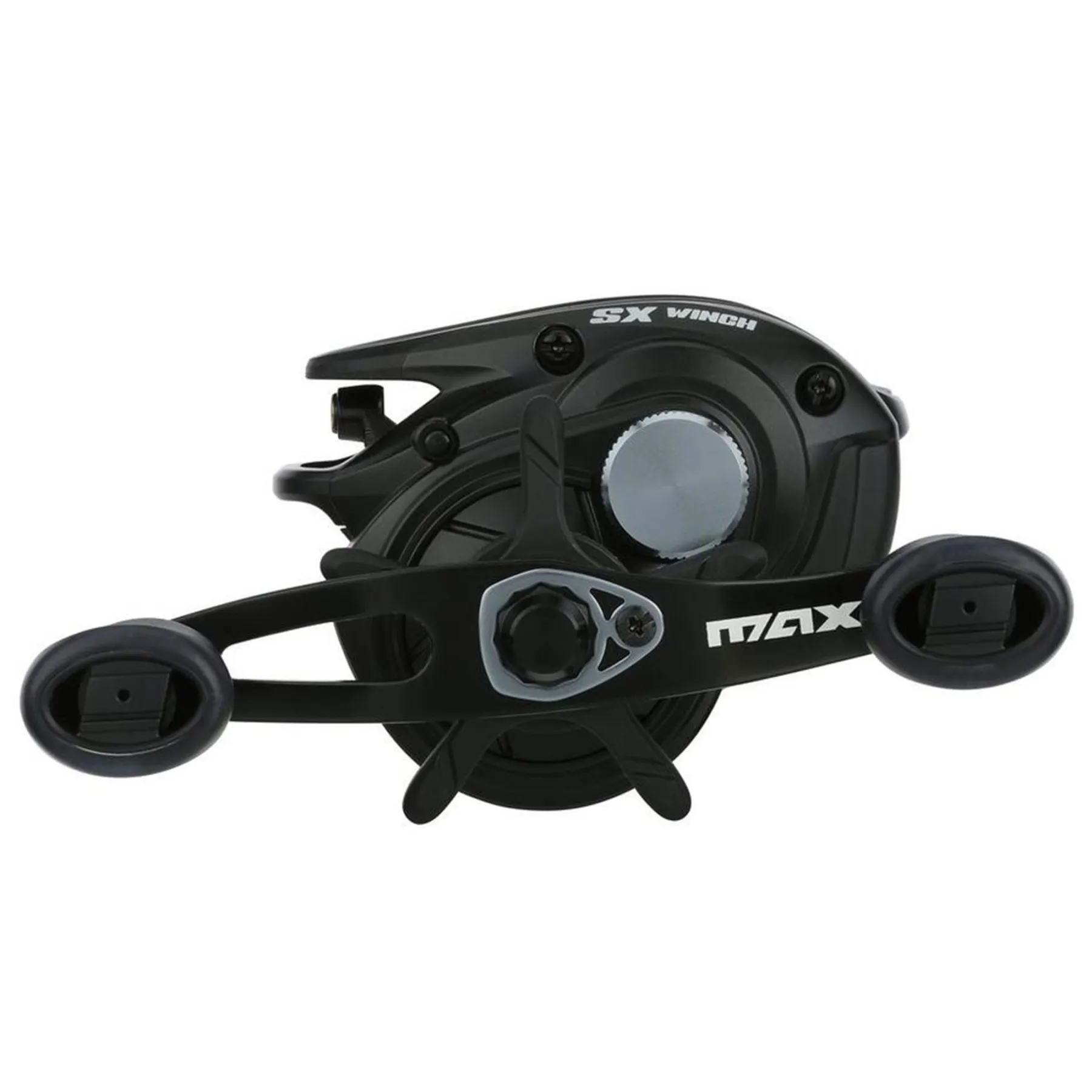 abu-garcia-max-sx-winch-low-profile-reel-baitcastrolle