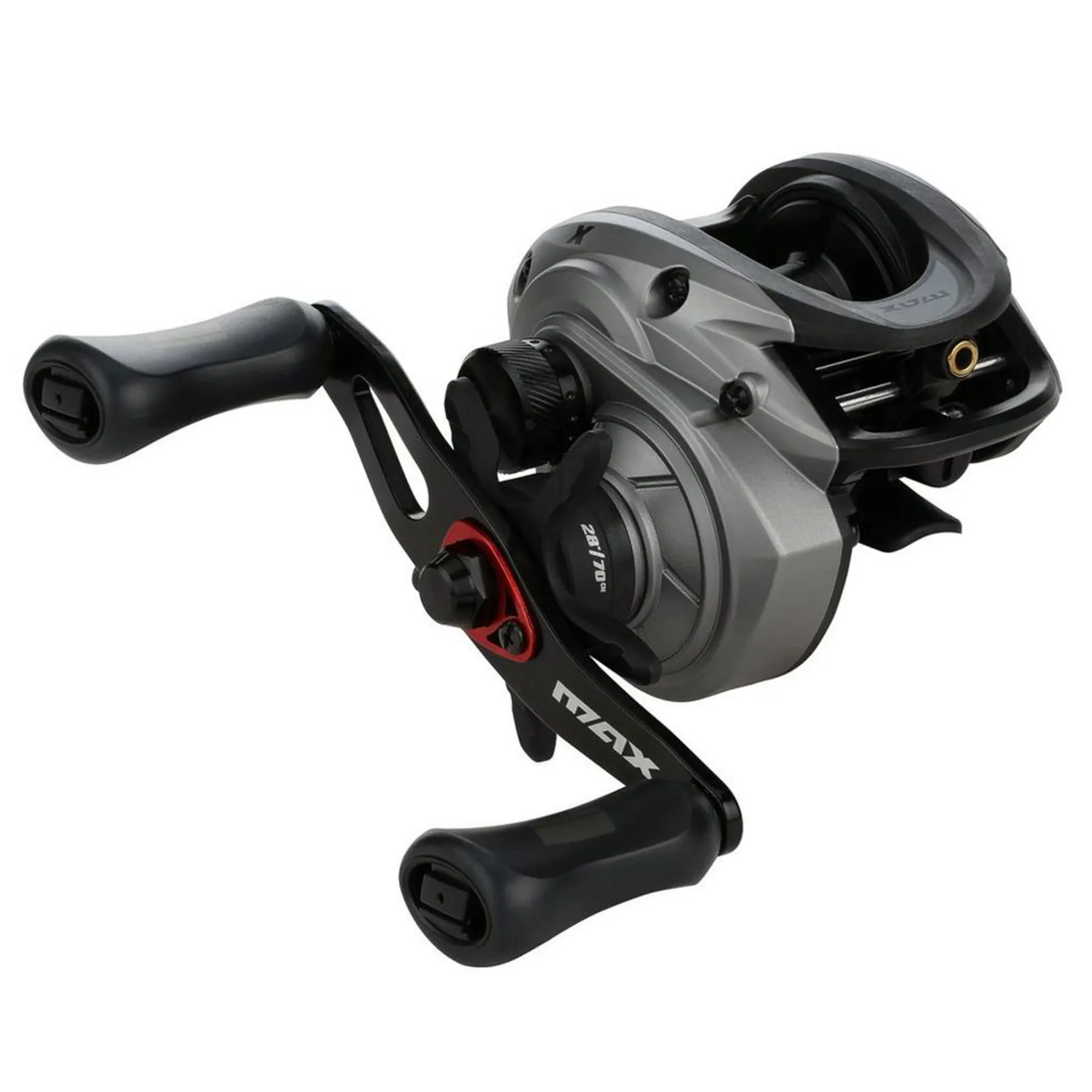 abu-garcia-max-x-low-profile-reel-baitcastrolle