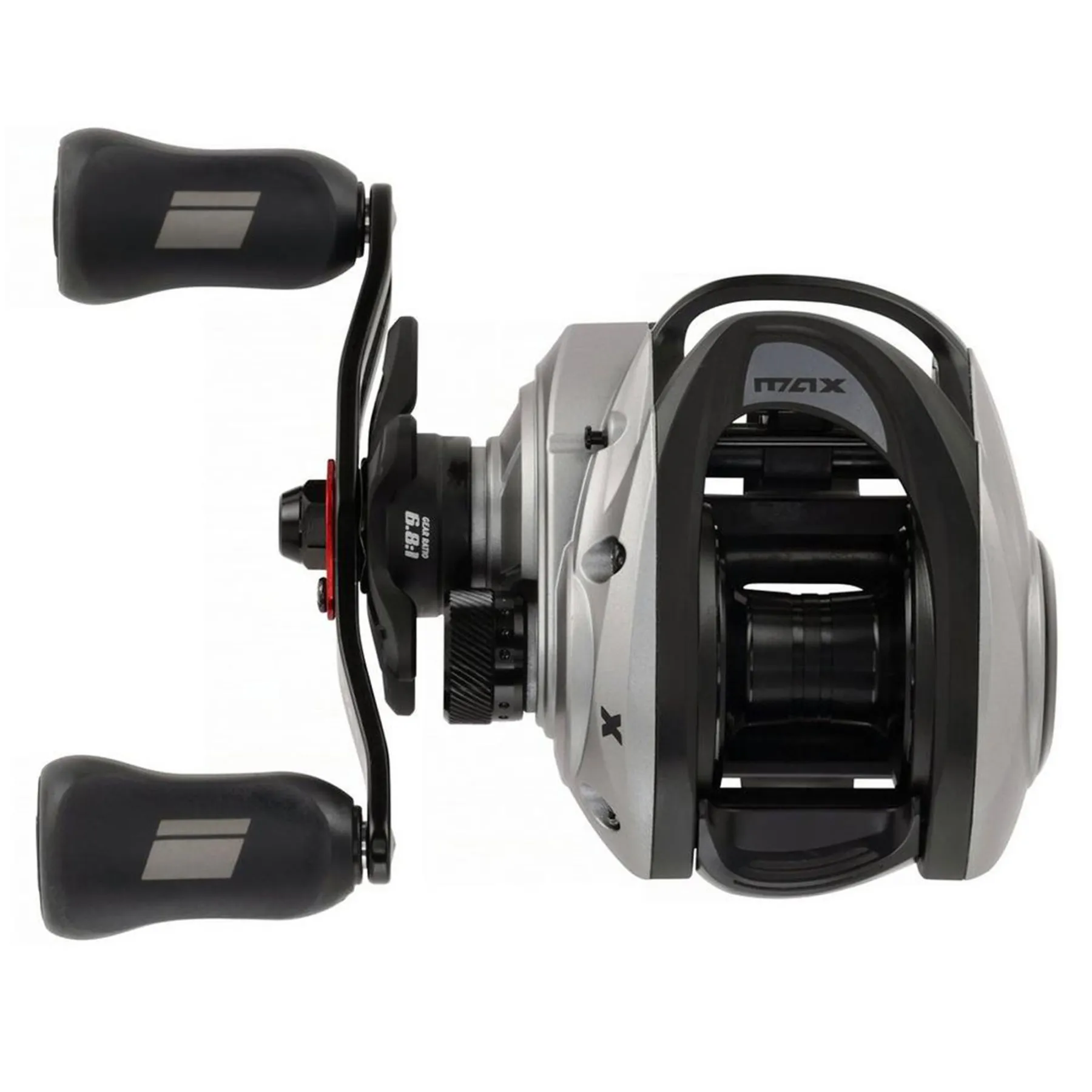 abu-garcia-max-x-low-profile-reel-baitcastrolle