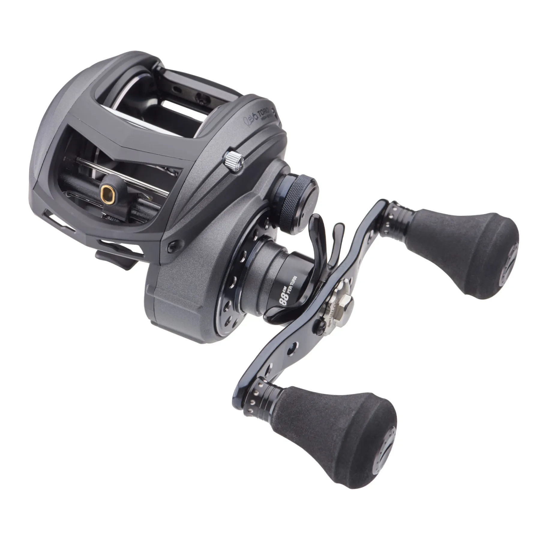 abu-garcia-revo-toro-beast-low-profile-baitcaster-rolle