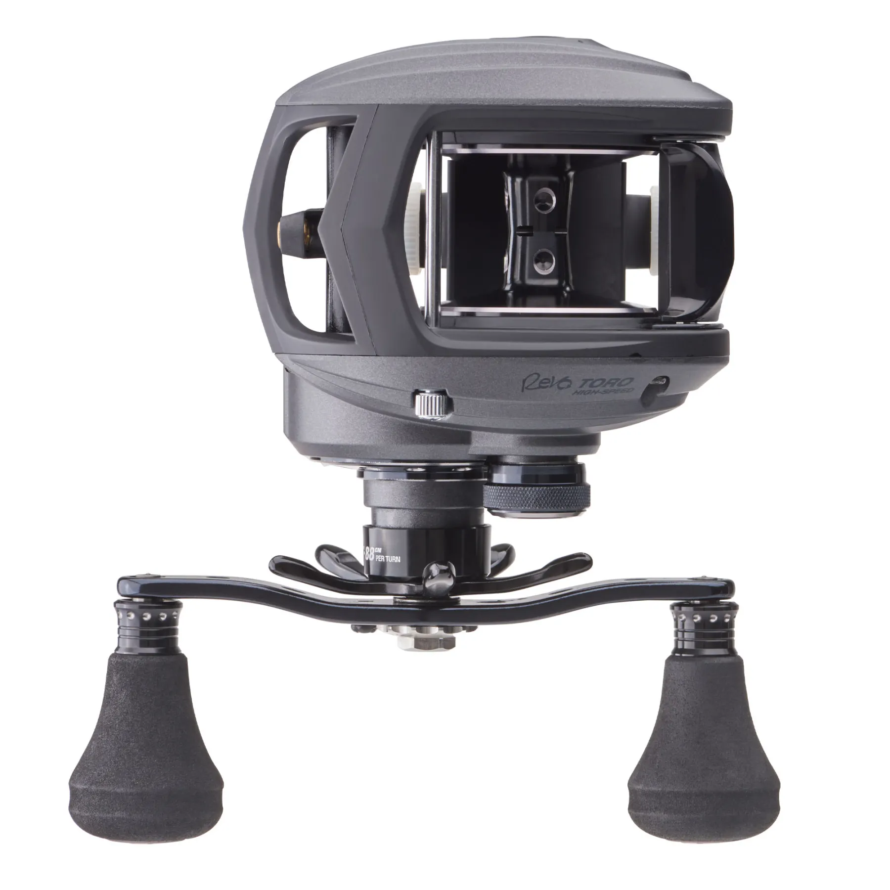 abu-garcia-revo-toro-beast-low-profile-baitcaster-rolle