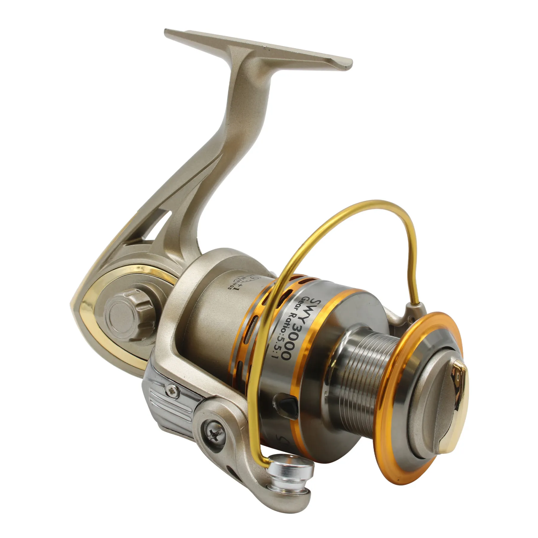 barsch-spinnrolle-swy-3000-spinnrolle