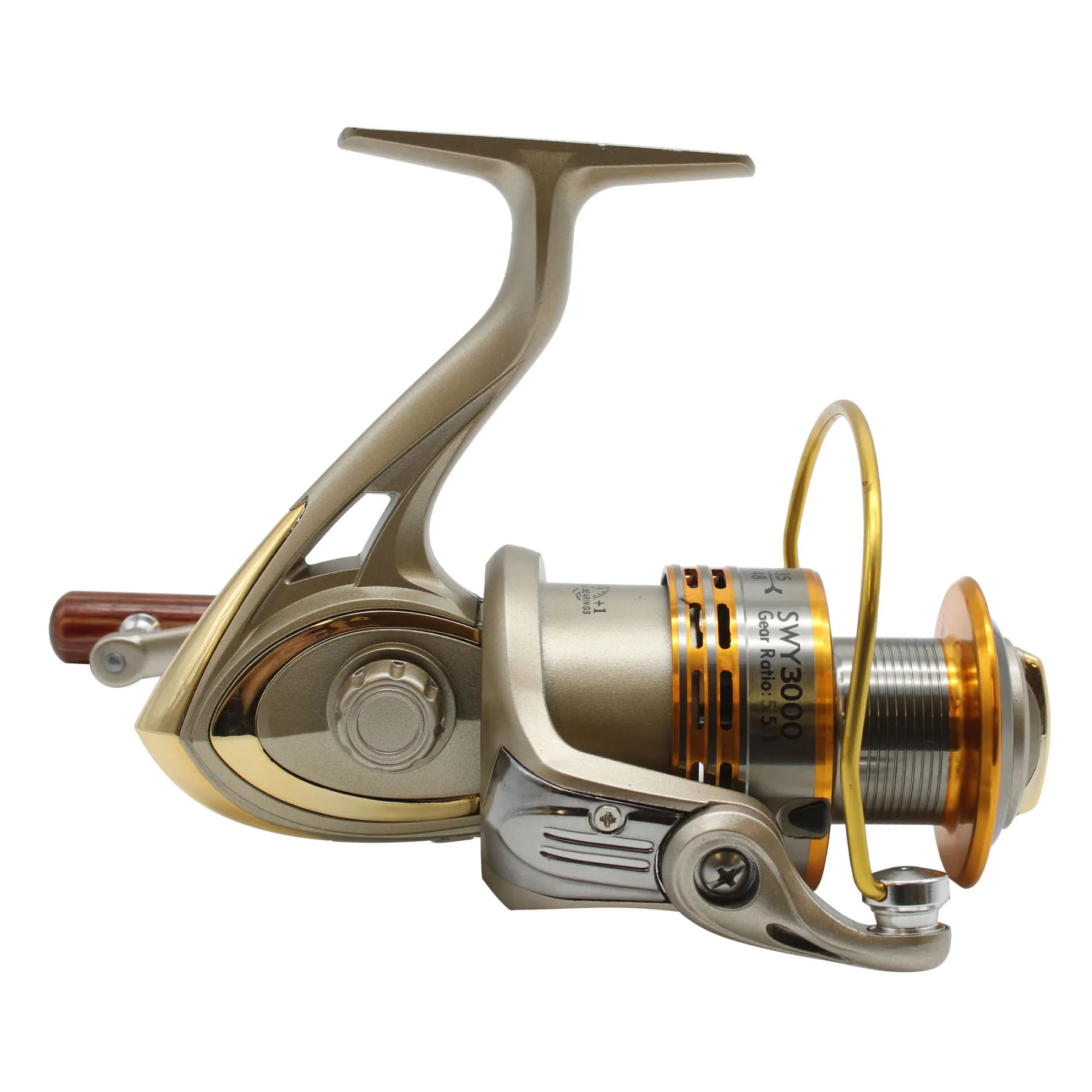 barsch-spinnrolle-swy-3000-spinnrolle