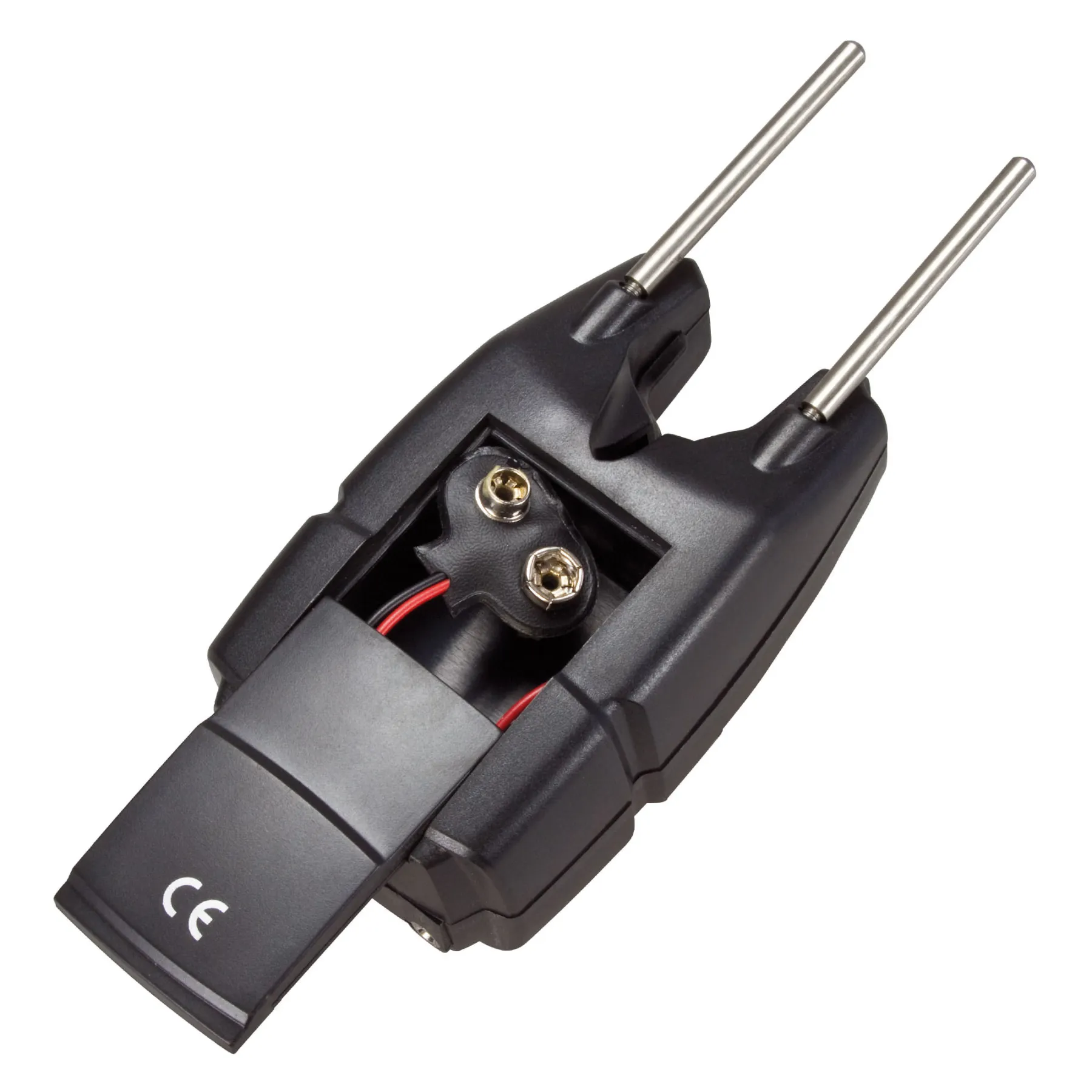 bat-tackle-funkbissanzeiger-set-howler-xt-31-im-koffer-elektronischer-bissanzeiger