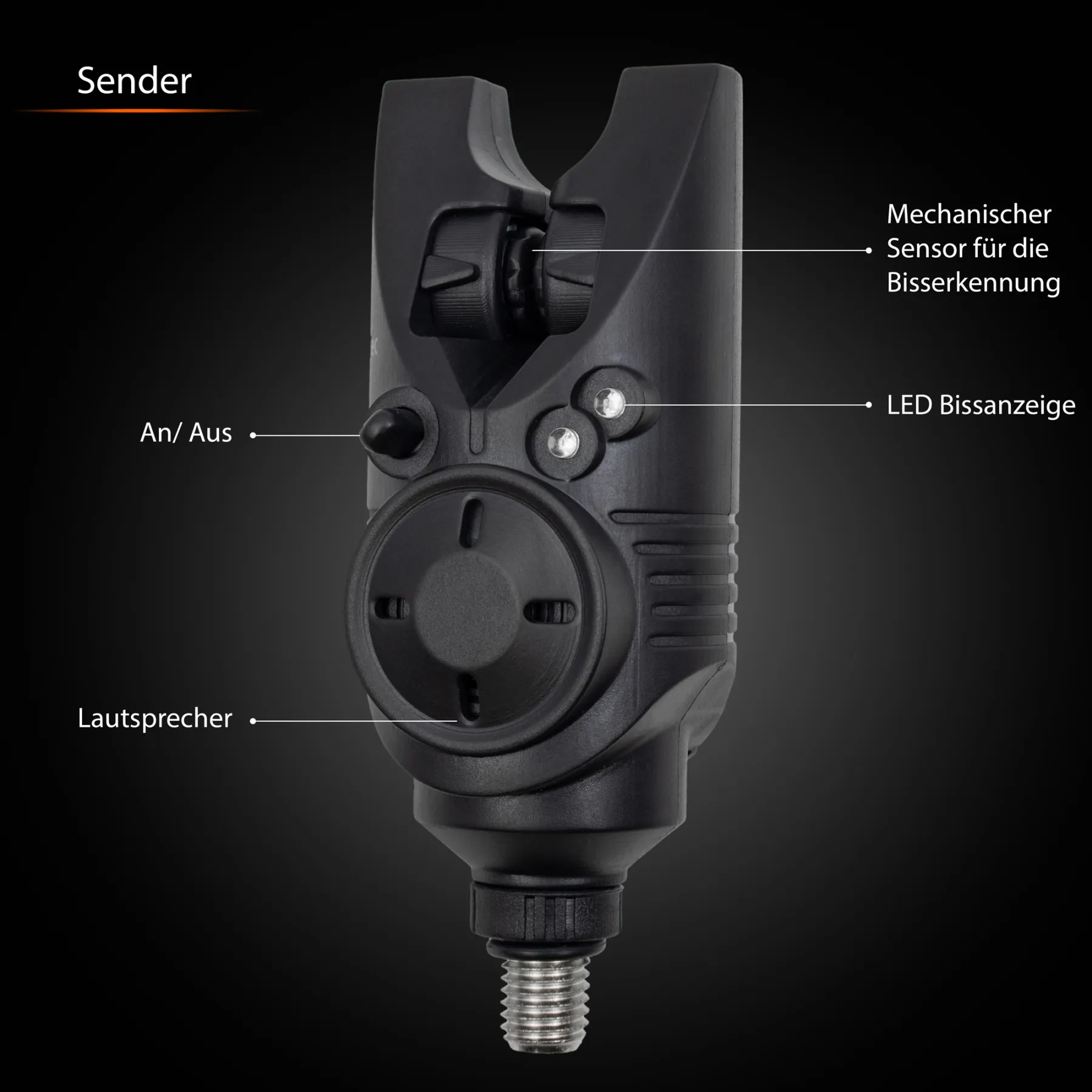 bat-tackle-funkbissanzeiger-set-hy-tec-system-31-im-koffer-elektronischer-bissanzeiger