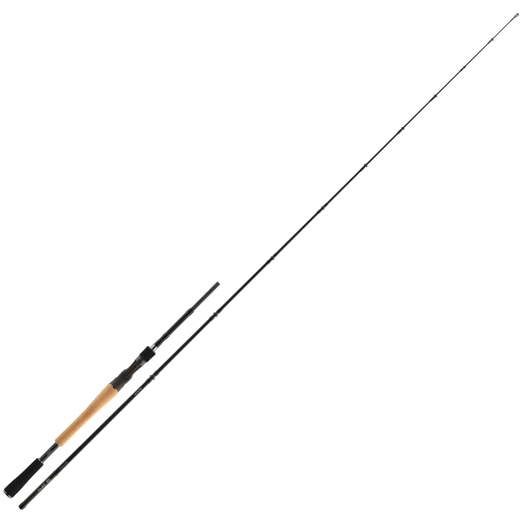 daiwa-pro-staff-vertical-baitcast-spinnrute