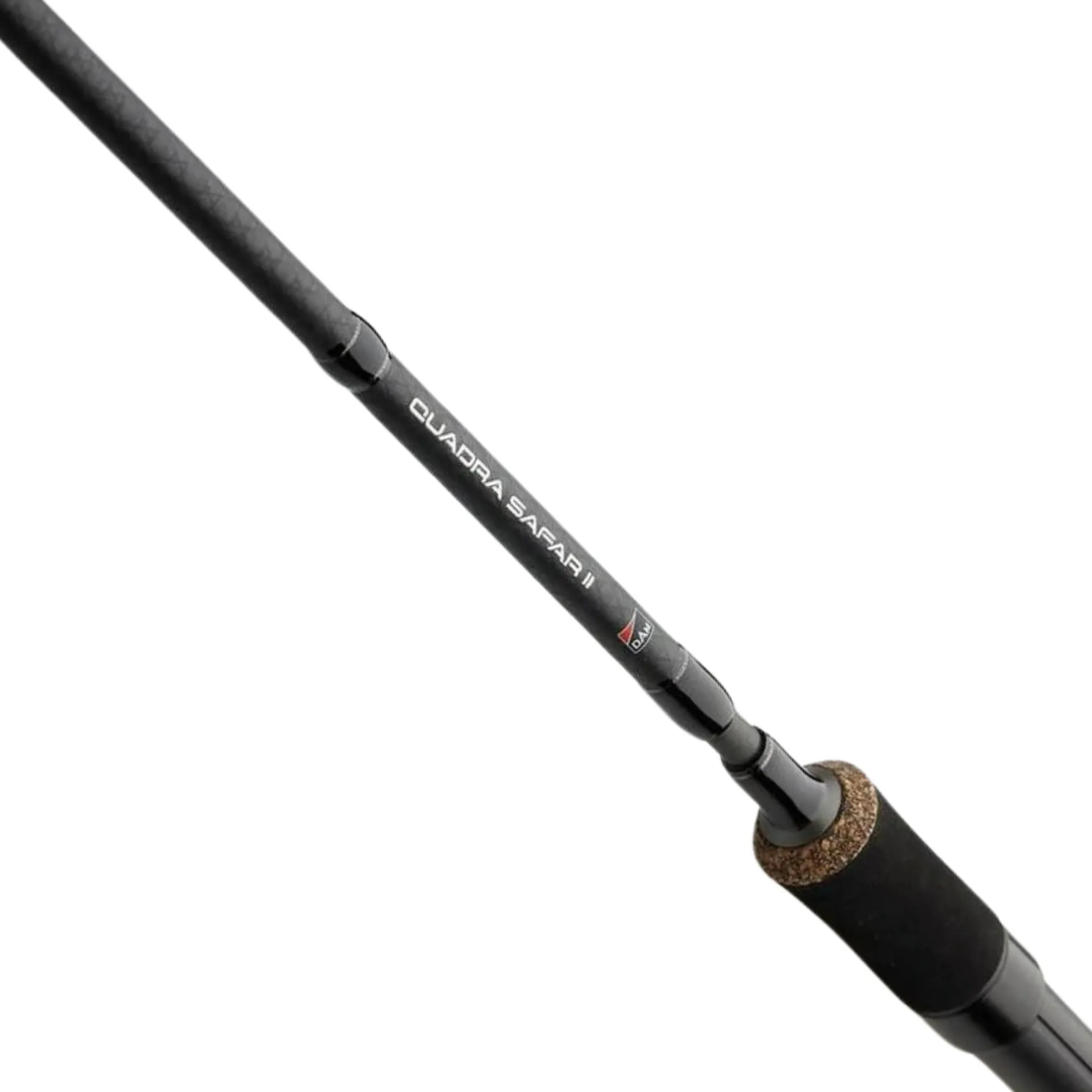 dam-quadra-safar-ii-spinning-rod-reiserute