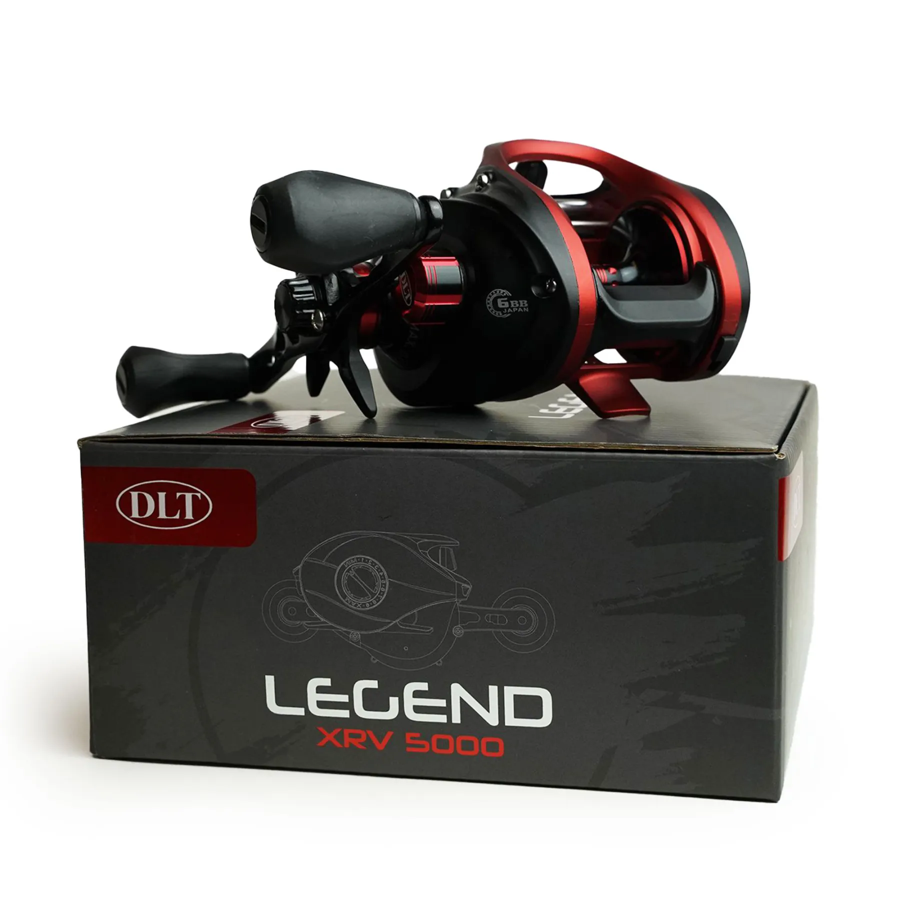 dlt-legend-xrv-5000-multirolle