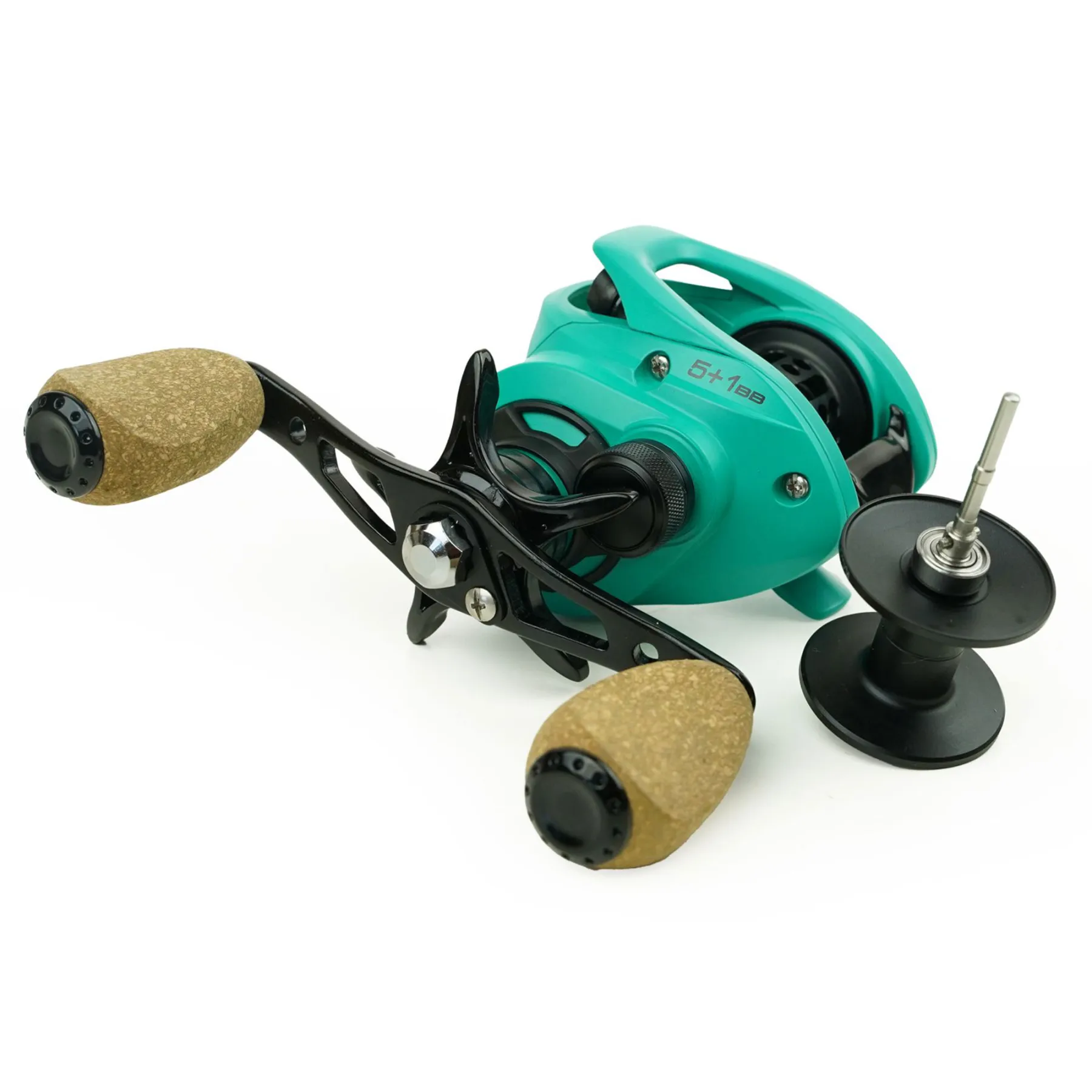 dlt-spinsync-lh-301-baitcastrolle