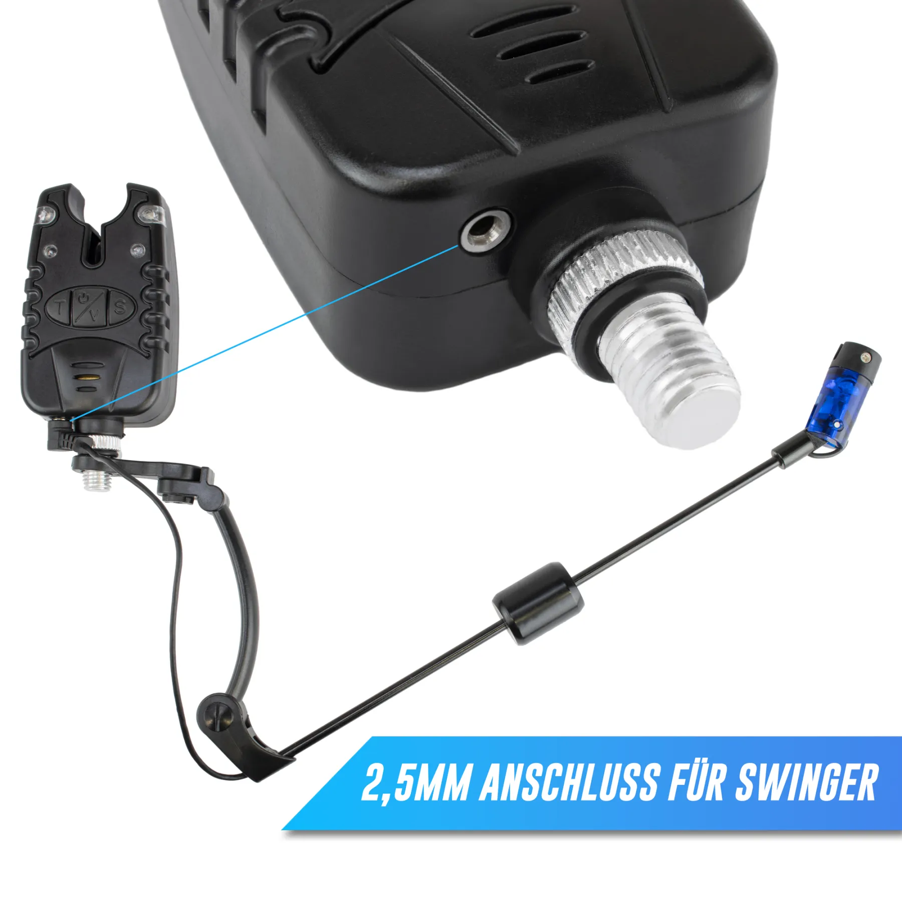 eurocatch-accelerator-elektronischer-bissanzeiger