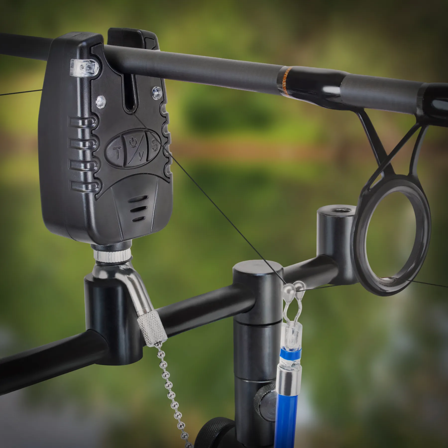 eurocatch-accelerator-elektronischer-bissanzeiger