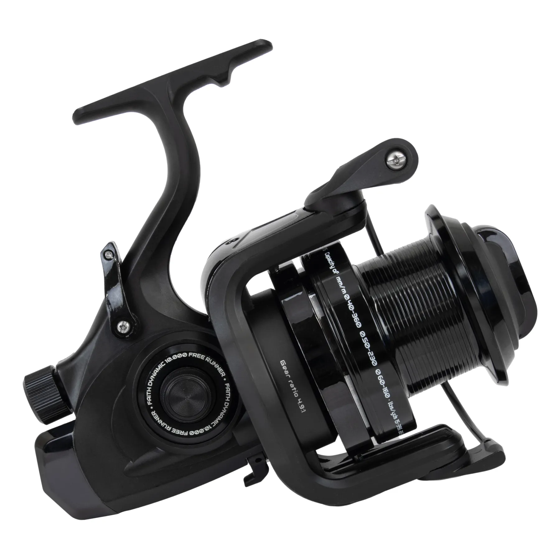 faith-dynamic-10000-freilaufrolle