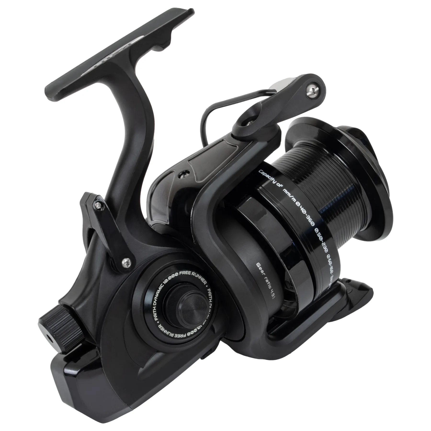 faith-dynamic-10000-freilaufrolle