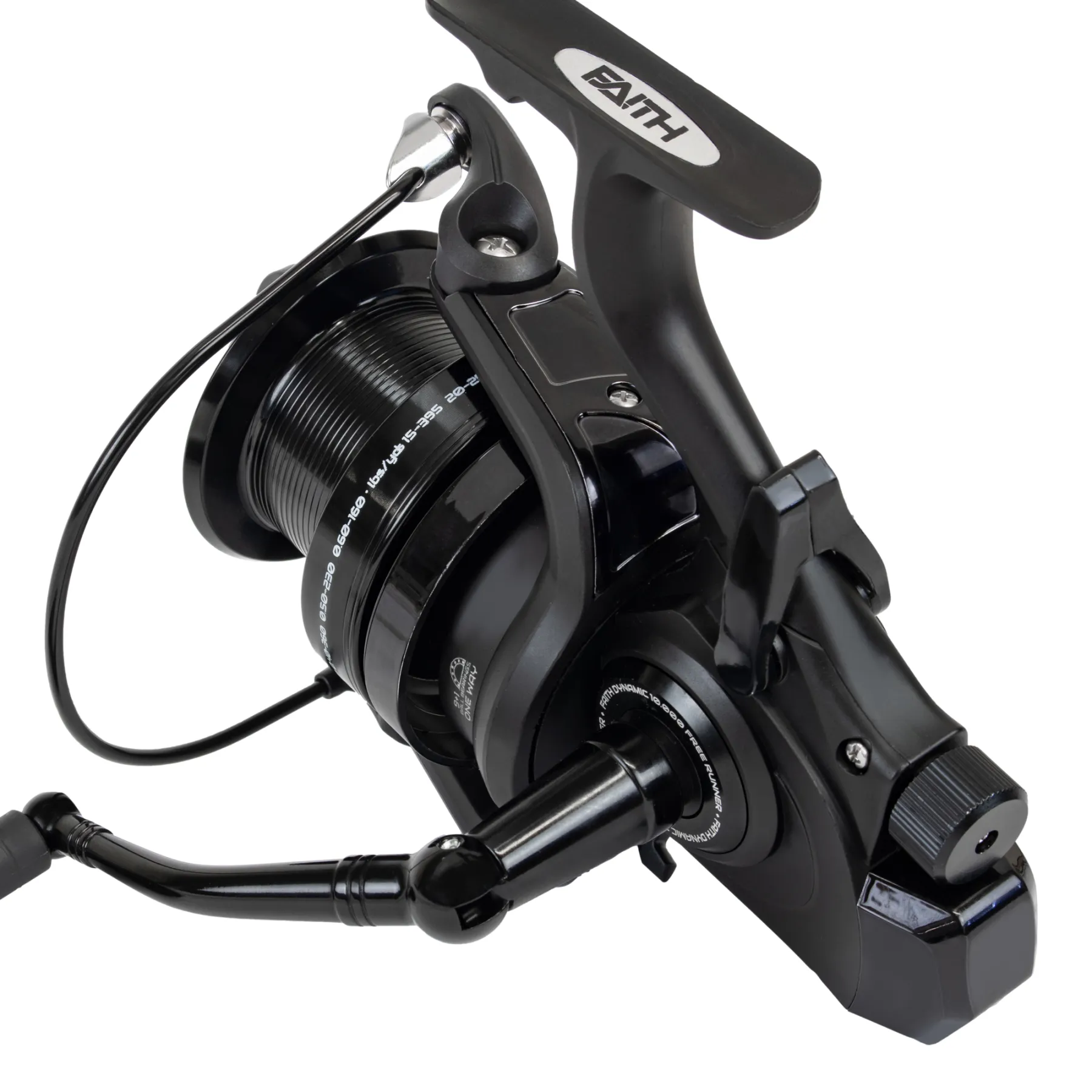 faith-dynamic-10000-freilaufrolle