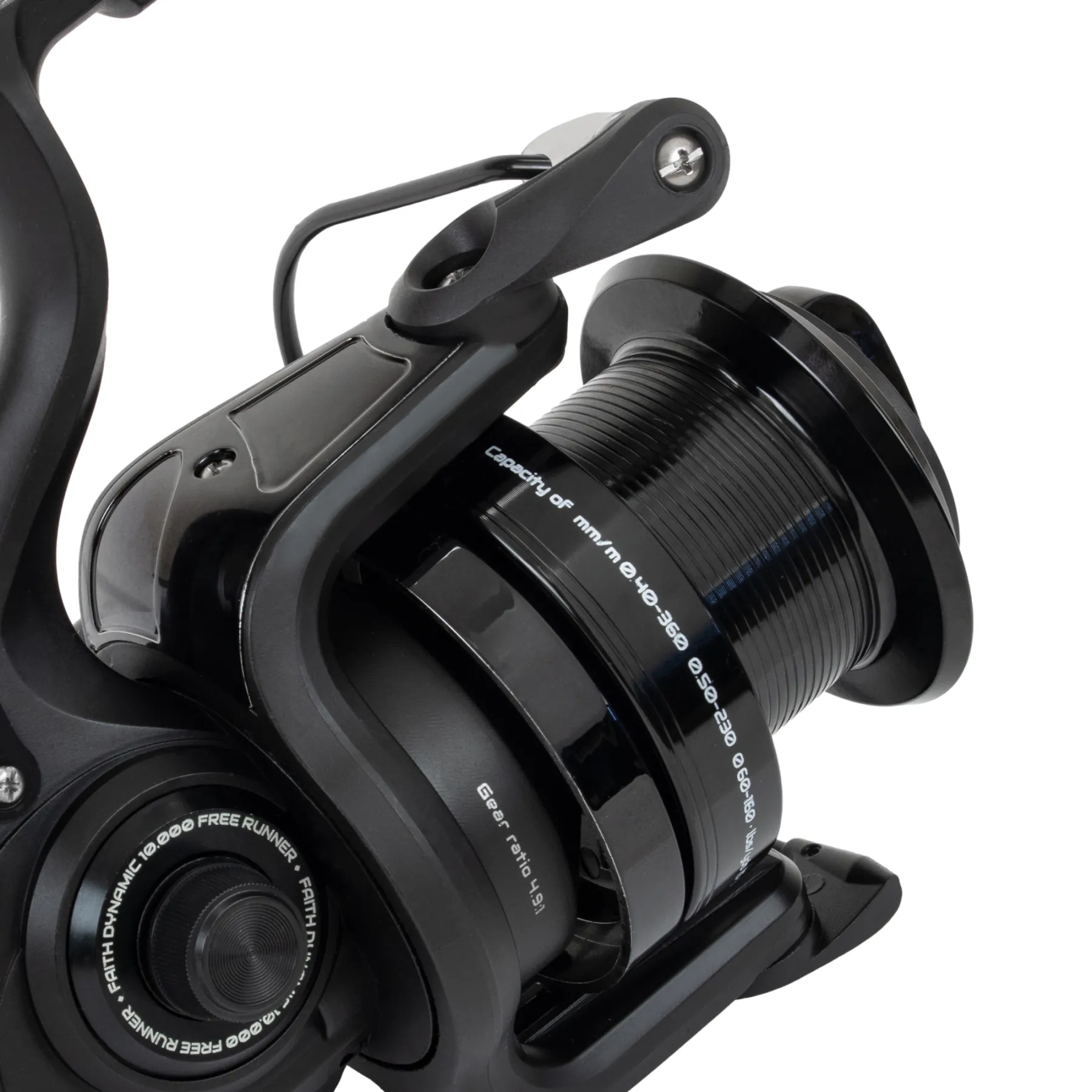 faith-dynamic-10000-freilaufrolle