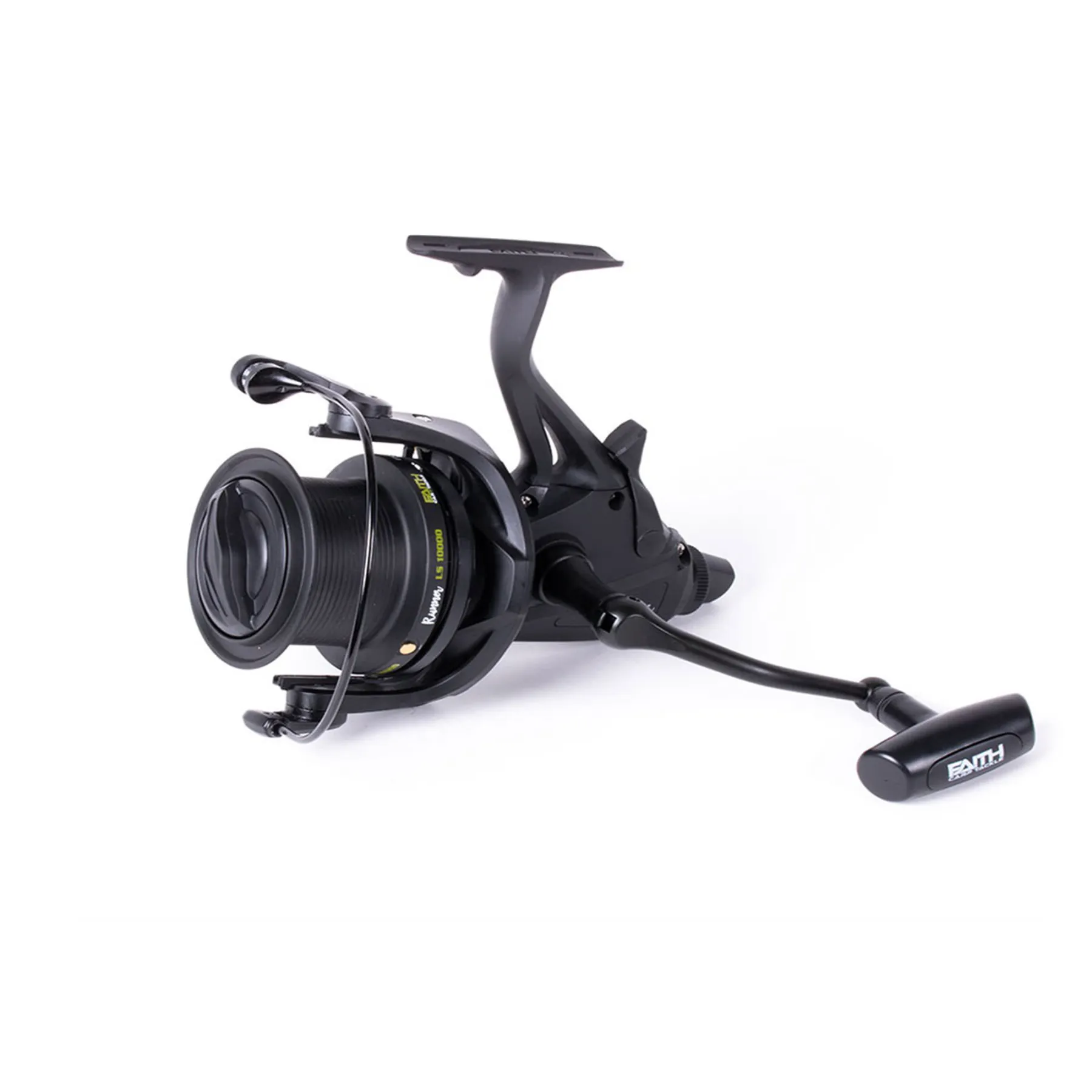 faith-runner-ls-10000-ss-freilaufrolle