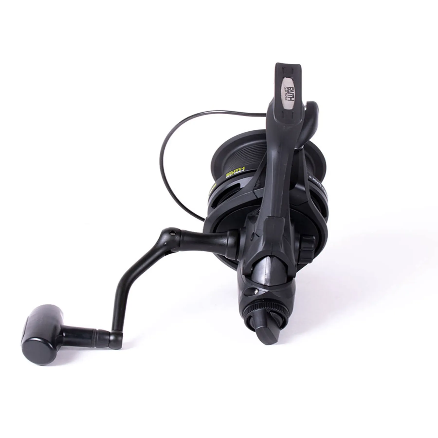 faith-runner-ls-10000-ss-freilaufrolle