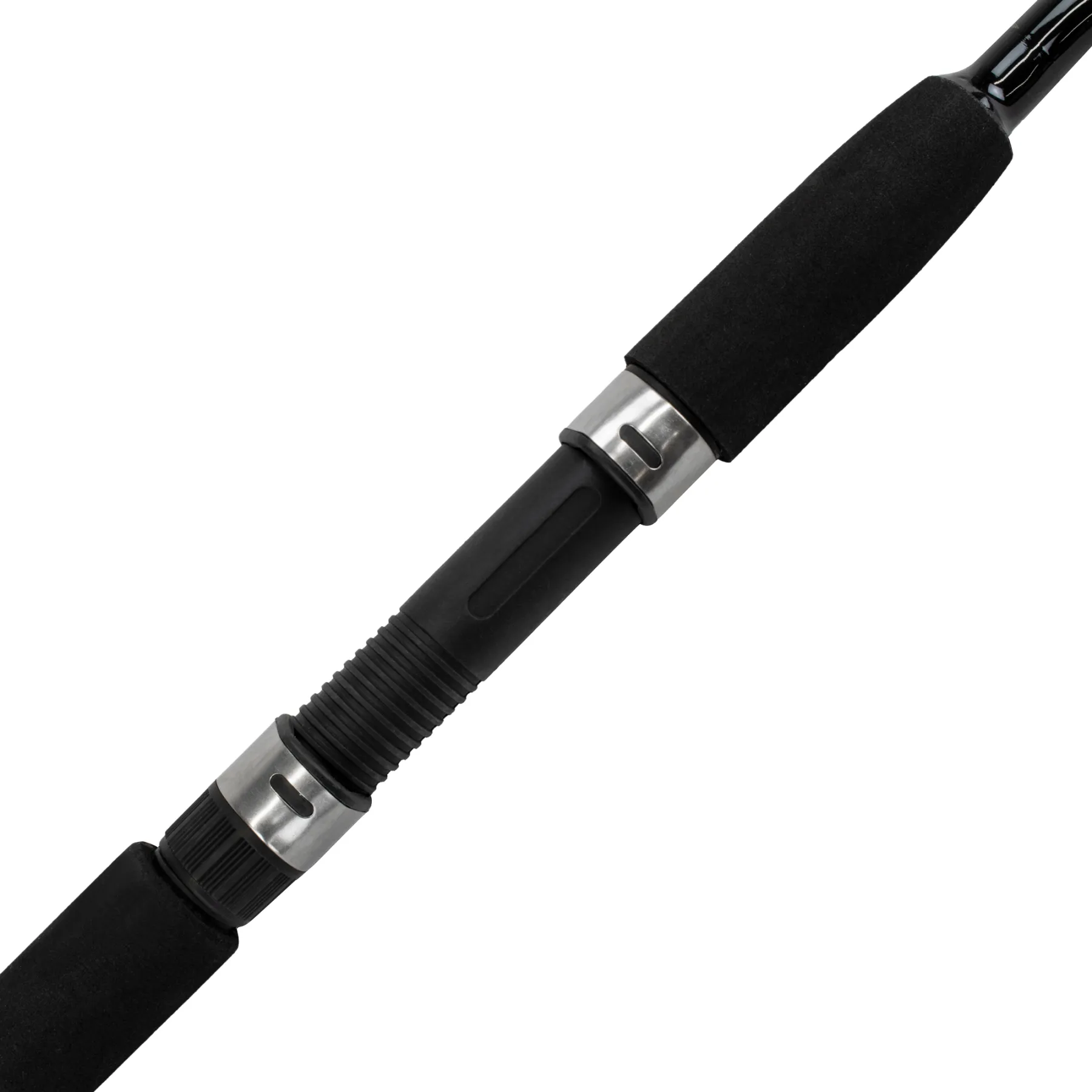 fiber-spinning-spezial-spinnrute