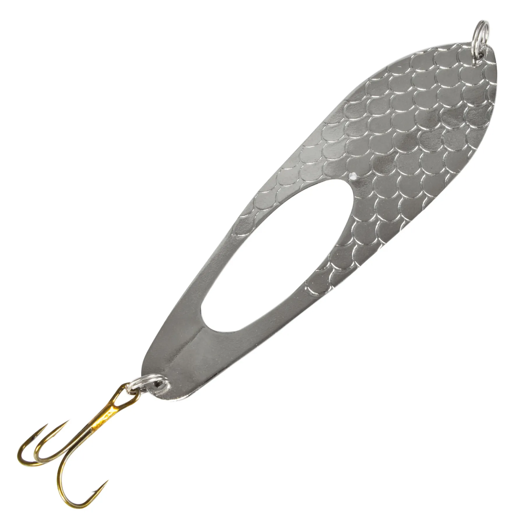 fishdream-schlepploffel-kingdome-28g-chrom-blinker