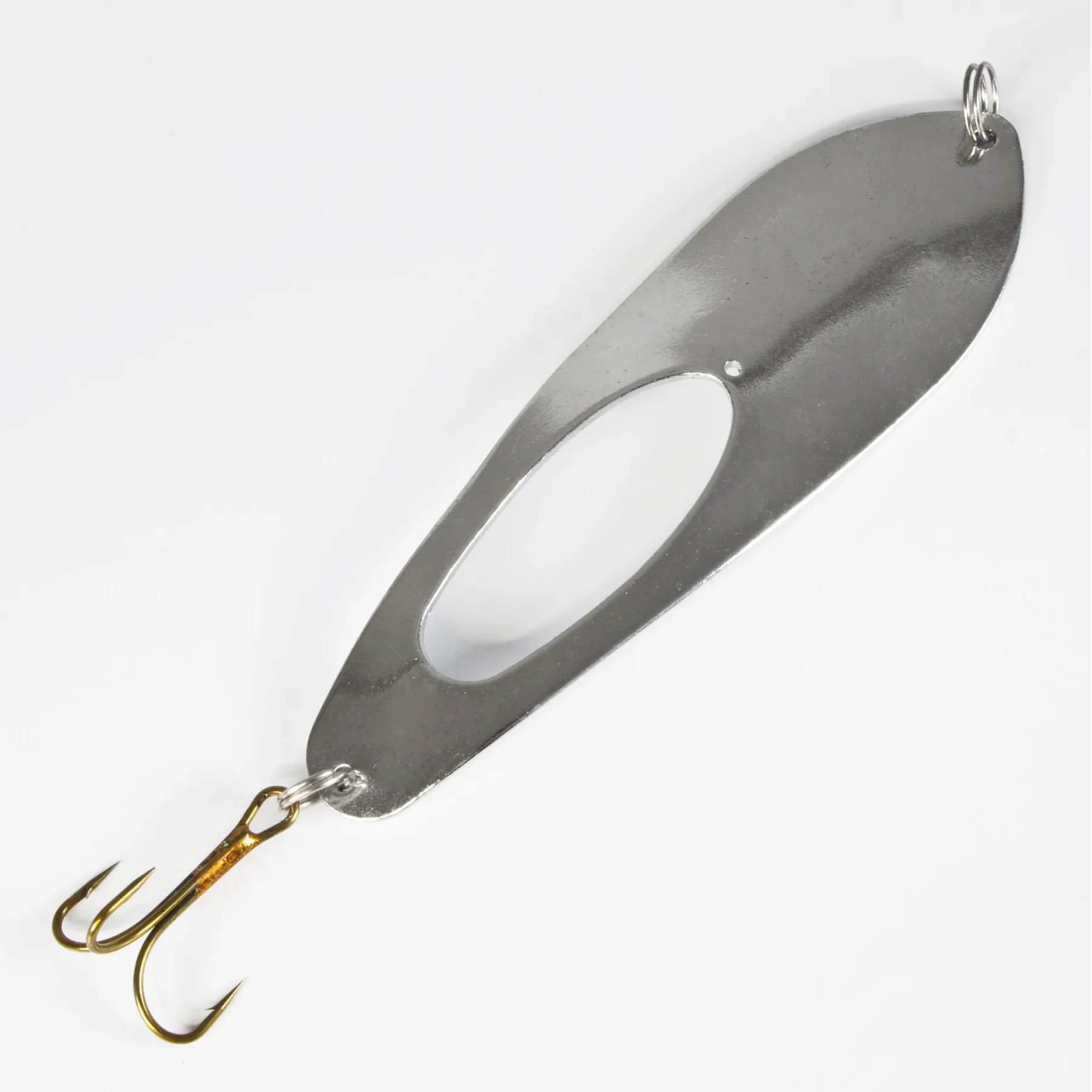 fishdream-schlepploffel-kingdome-i-28g-chrom-blinker