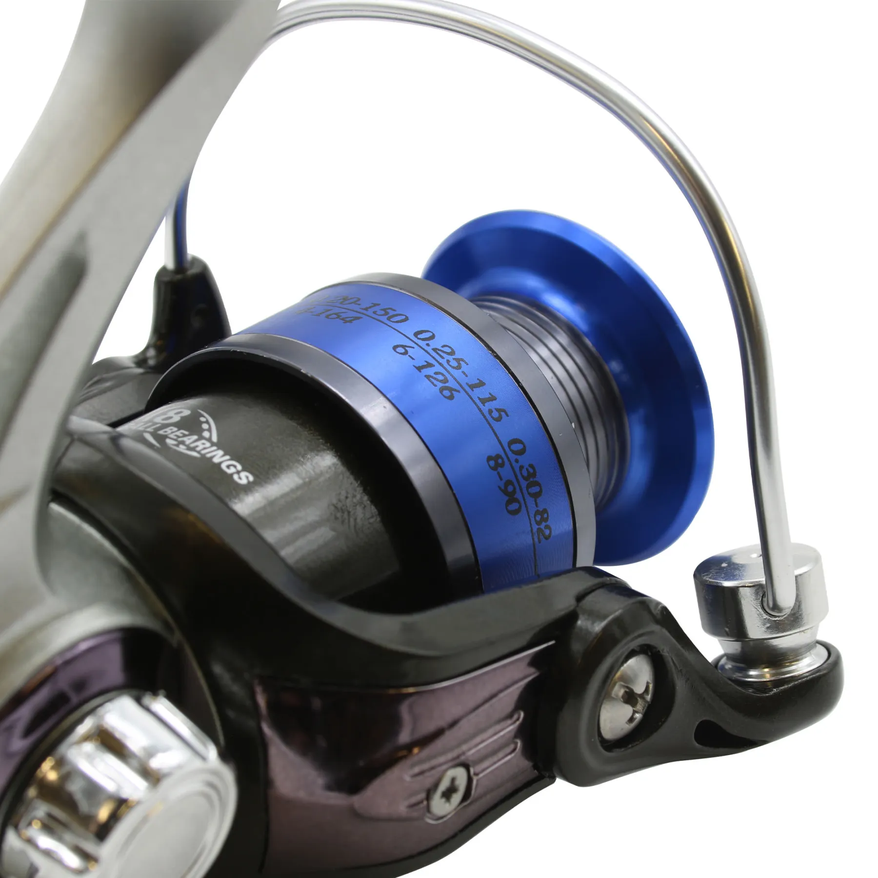 forellen-spinnrolle-sgc-1000-spinnrolle