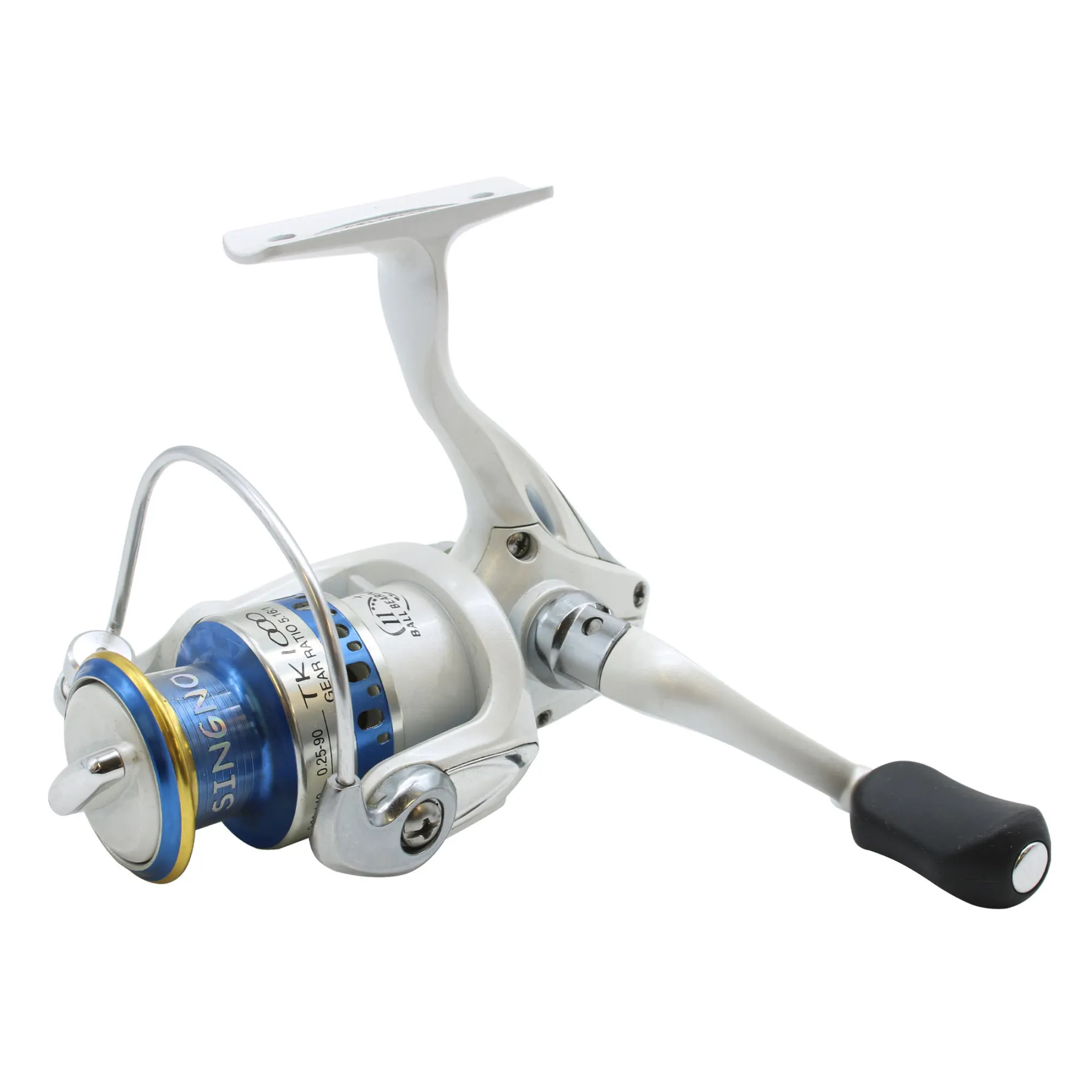 forellen-spinnrolle-tk-1000-spinnrolle