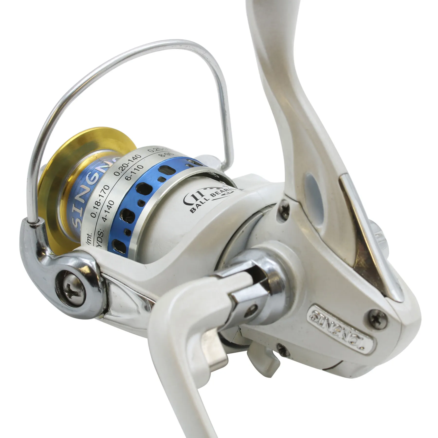 forellen-spinnrolle-tk-1000-spinnrolle