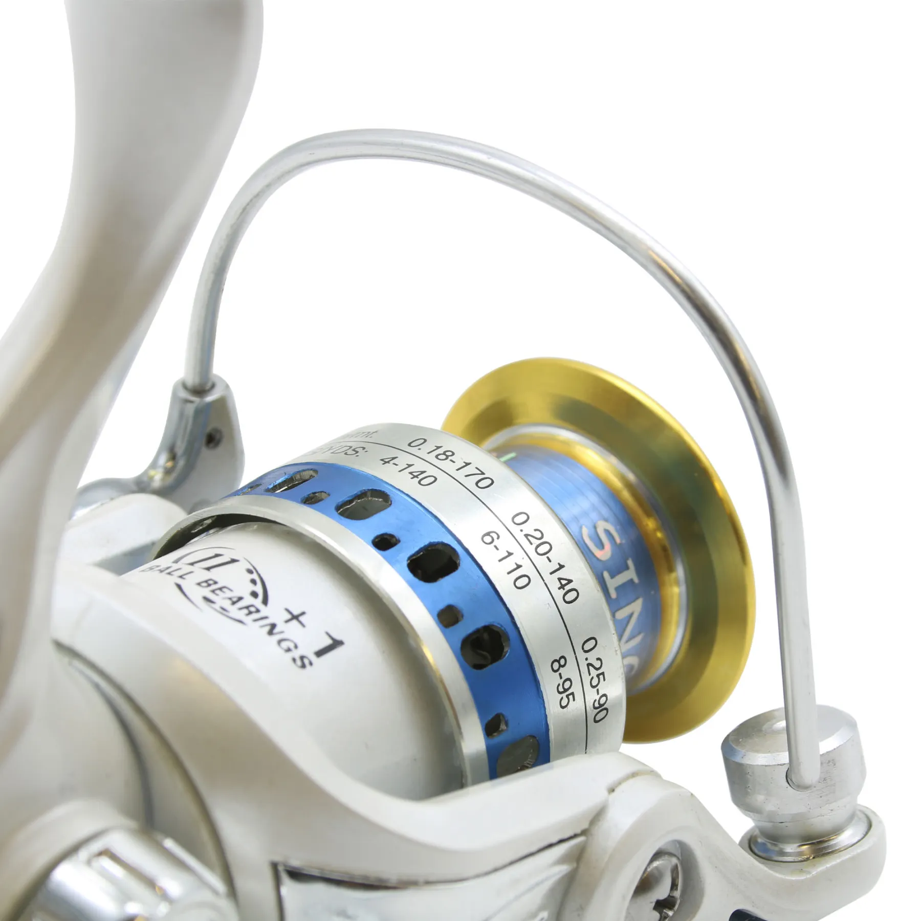 forellen-spinnrolle-tk-1000-spinnrolle