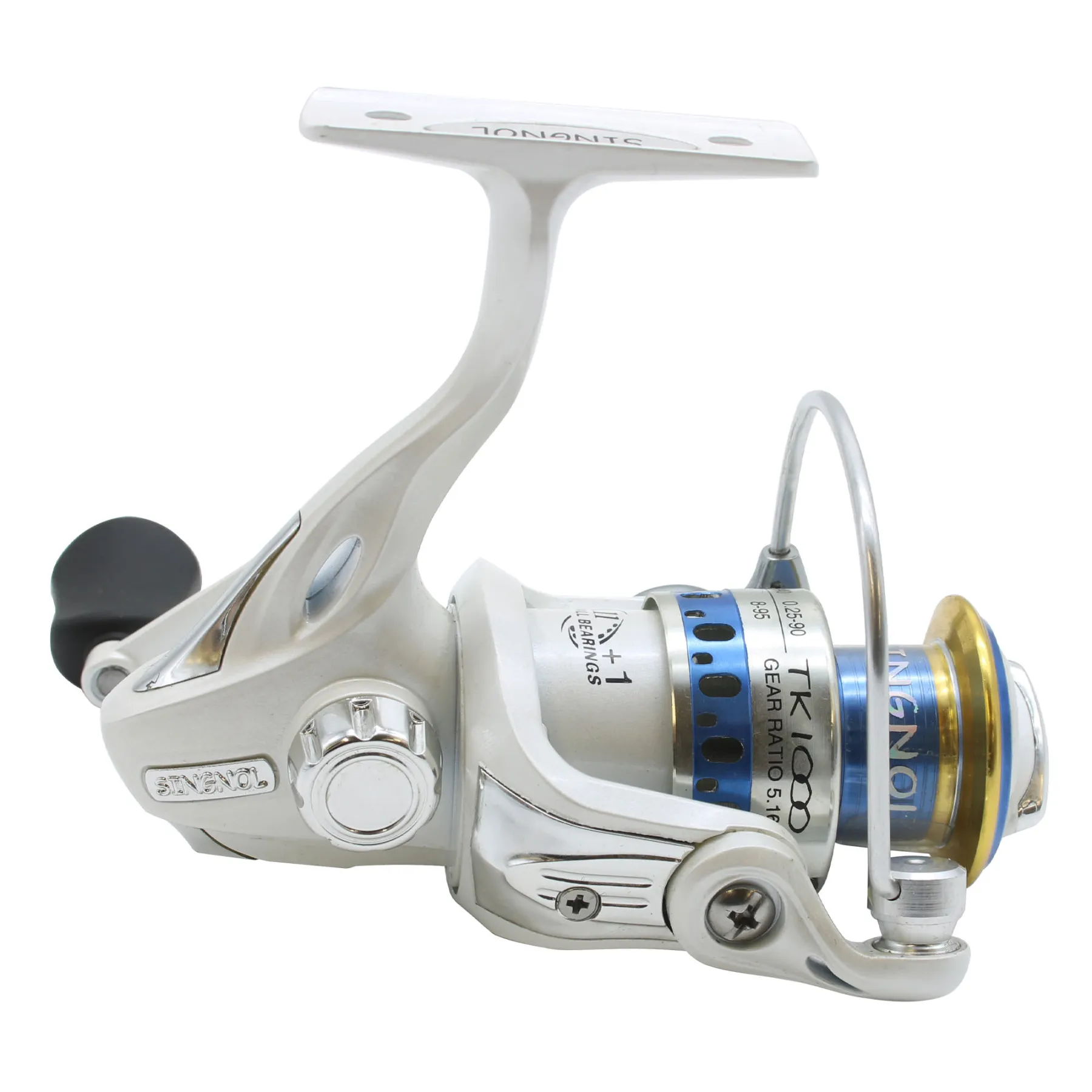 forellen-spinnrolle-tk-1000-spinnrolle