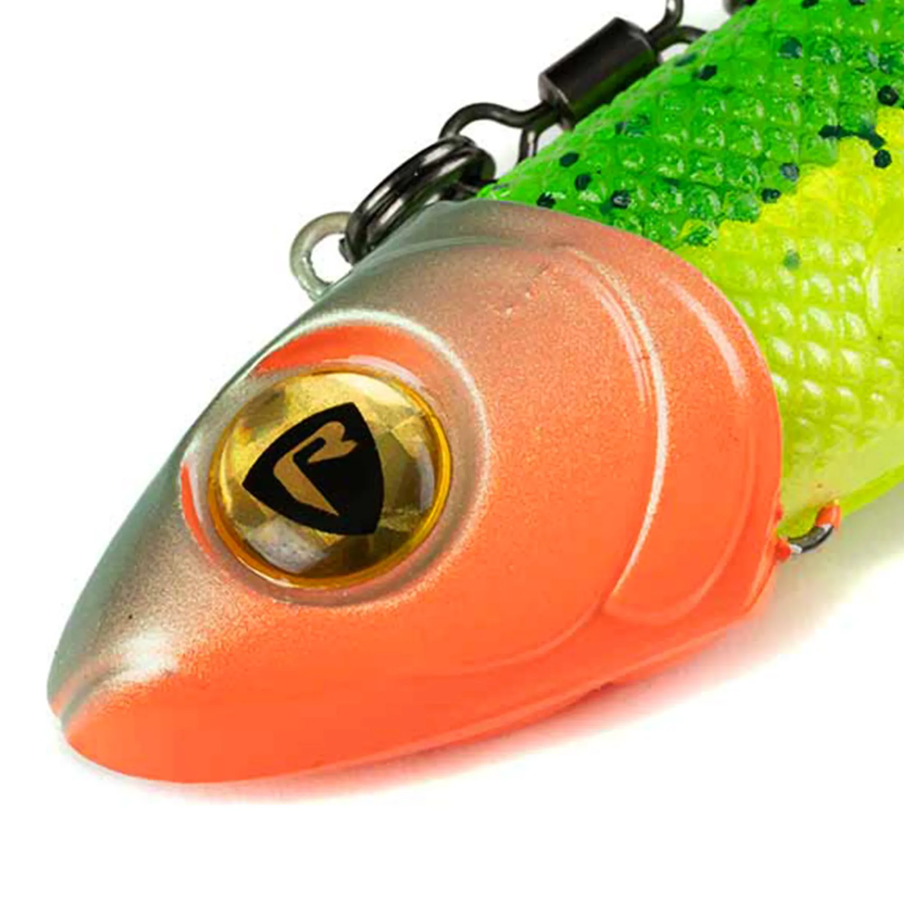 fox-rage-pelagic-ready-rig-slick-fast-gummifisch