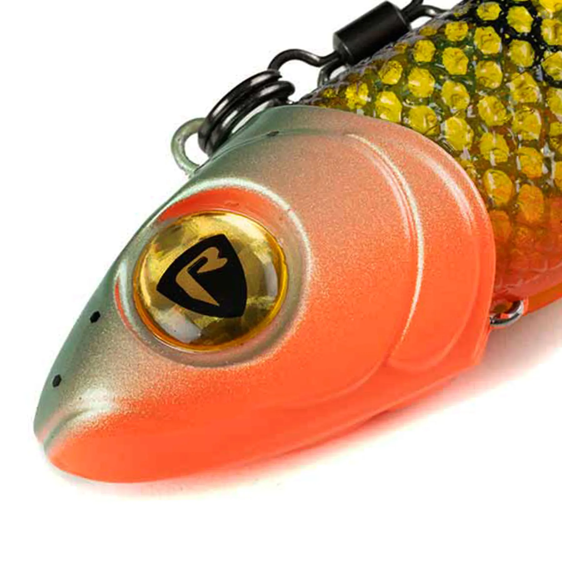 fox-rage-pelagic-ready-rig-slick-fast-gummifisch