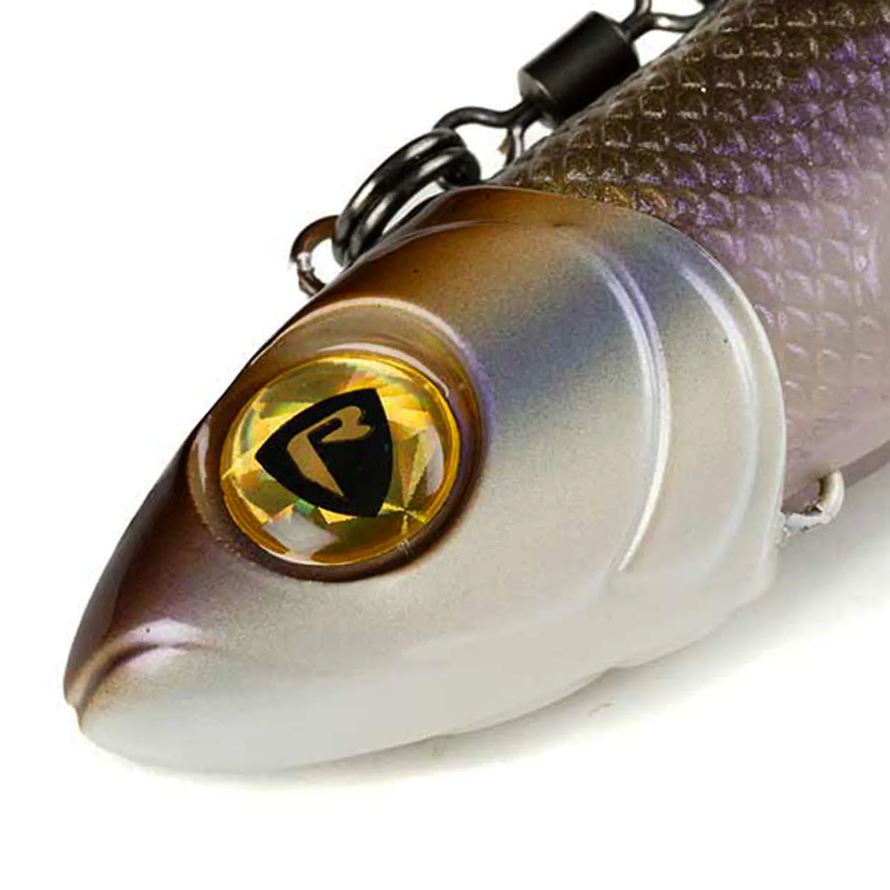 fox-rage-pelagic-ready-rig-slick-fast-gummifisch