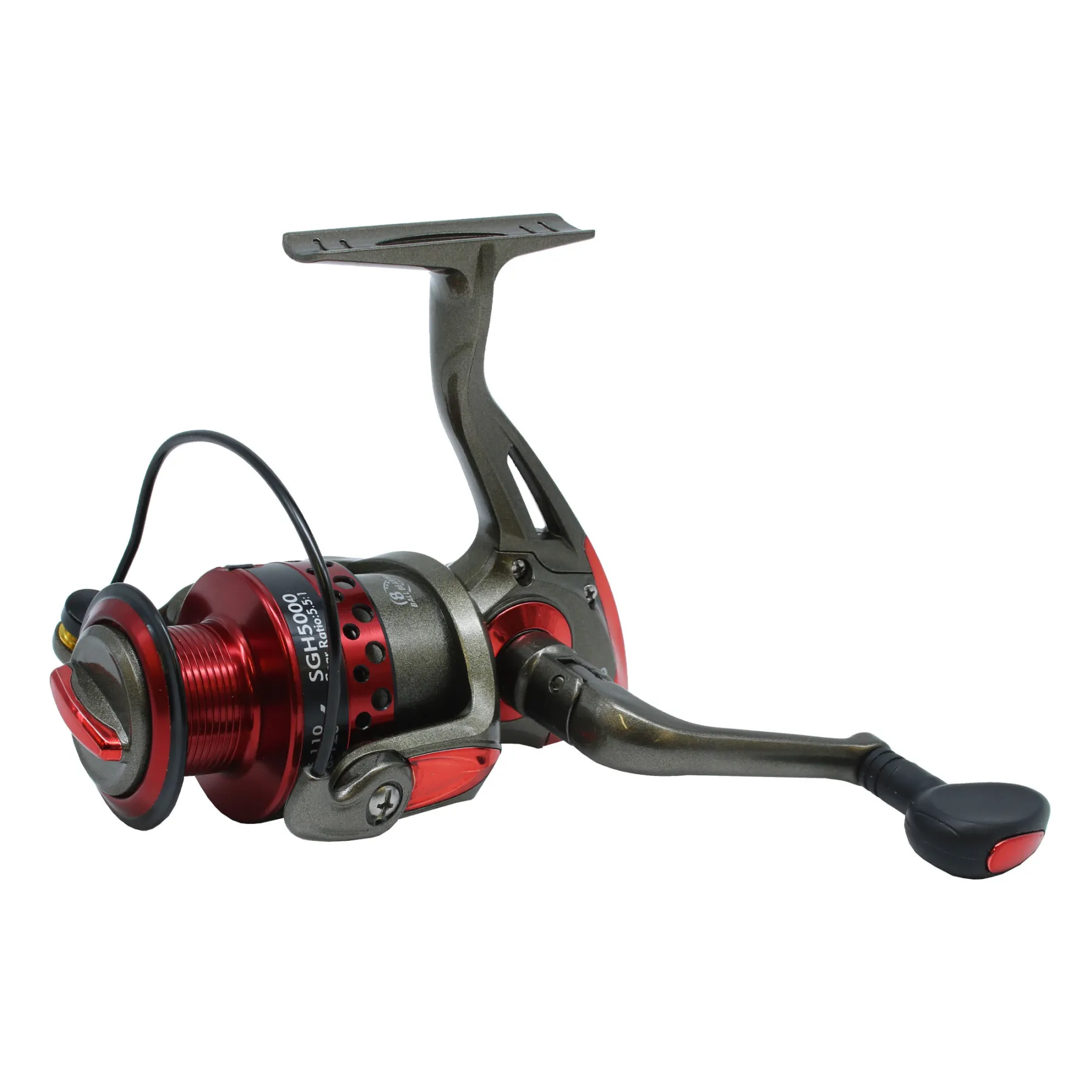 hecht-spinnrolle-sgh-5000-spinnrolle