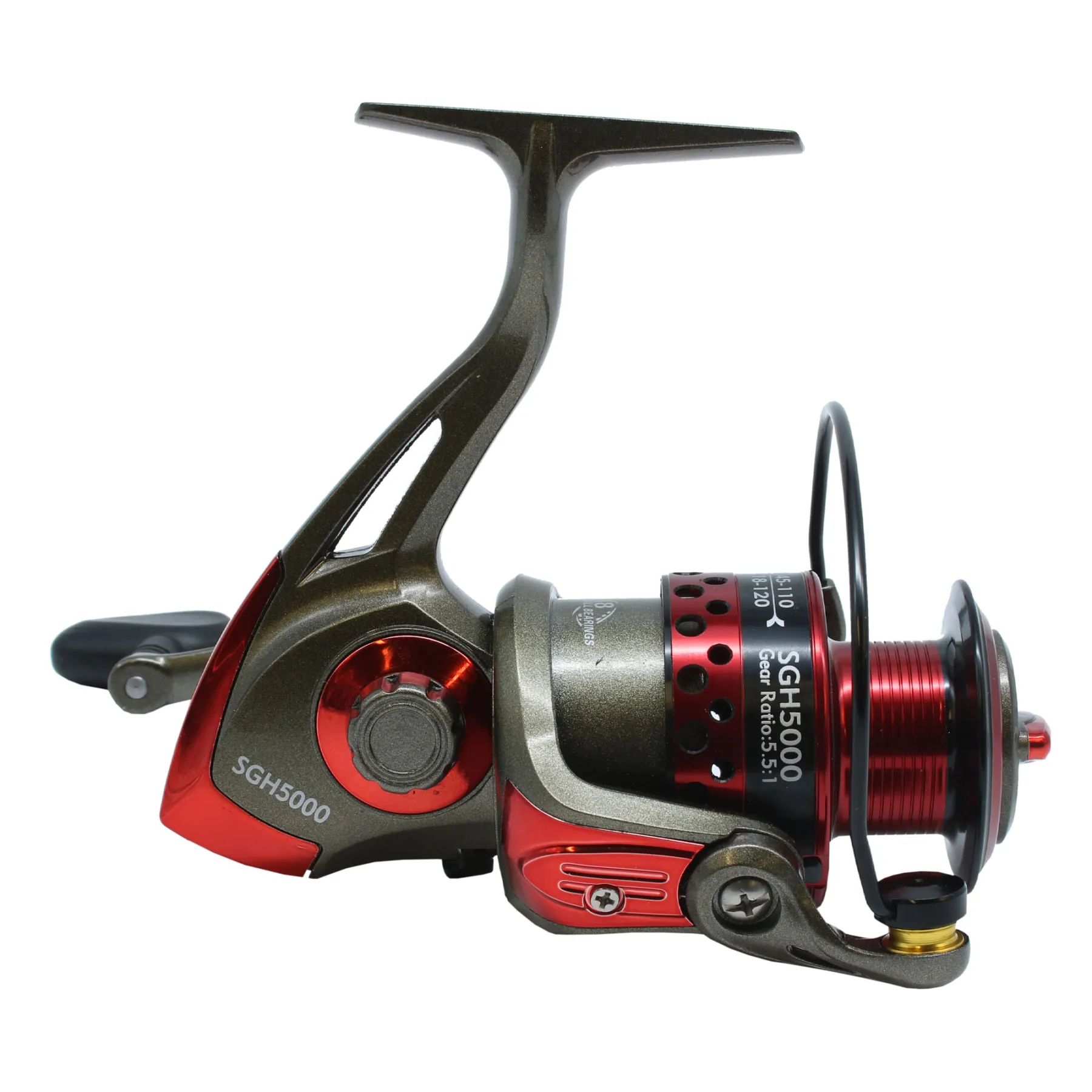 hecht-spinnrolle-sgh-5000-spinnrolle