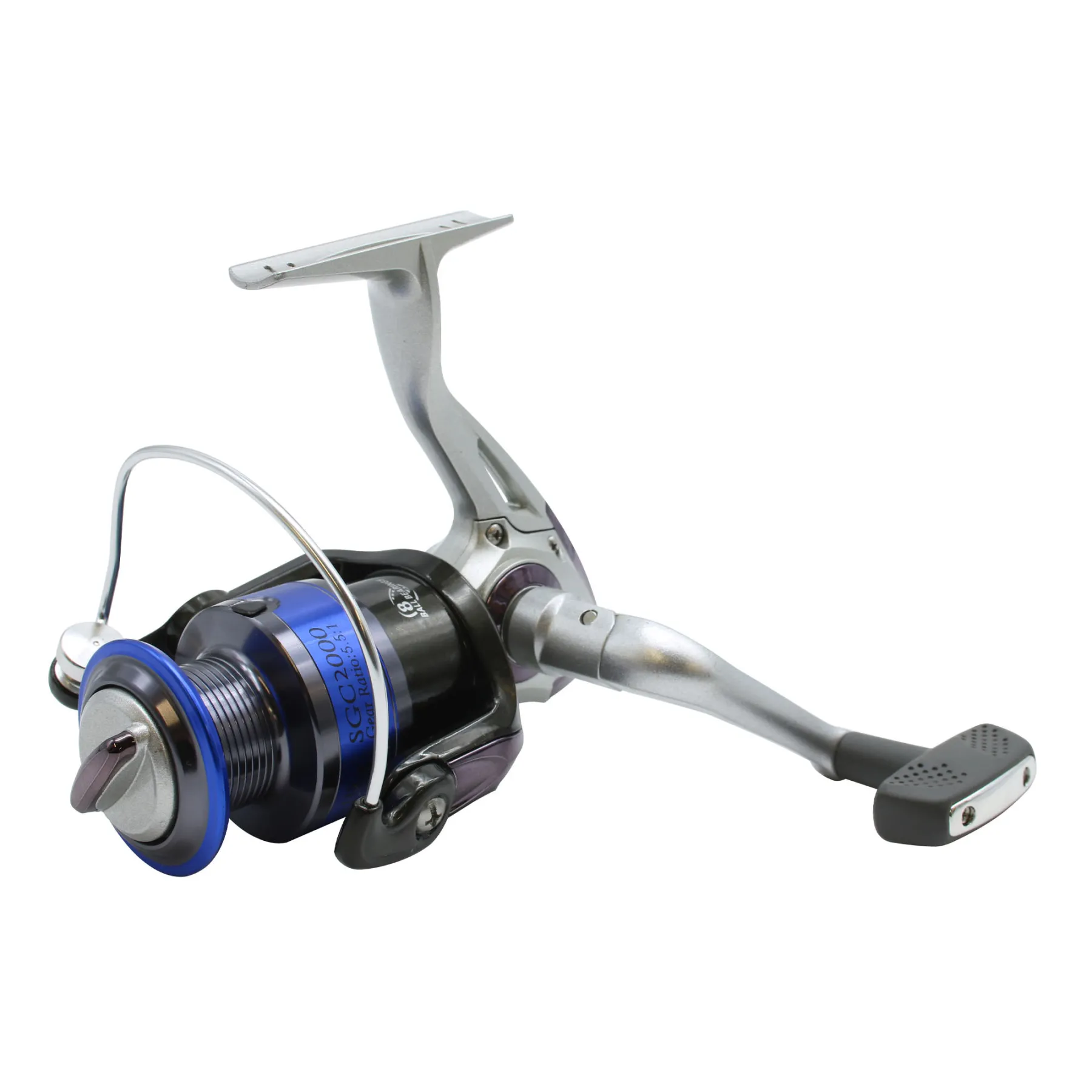 forellen-spinnrolle-sgc-2000-spinnrolle