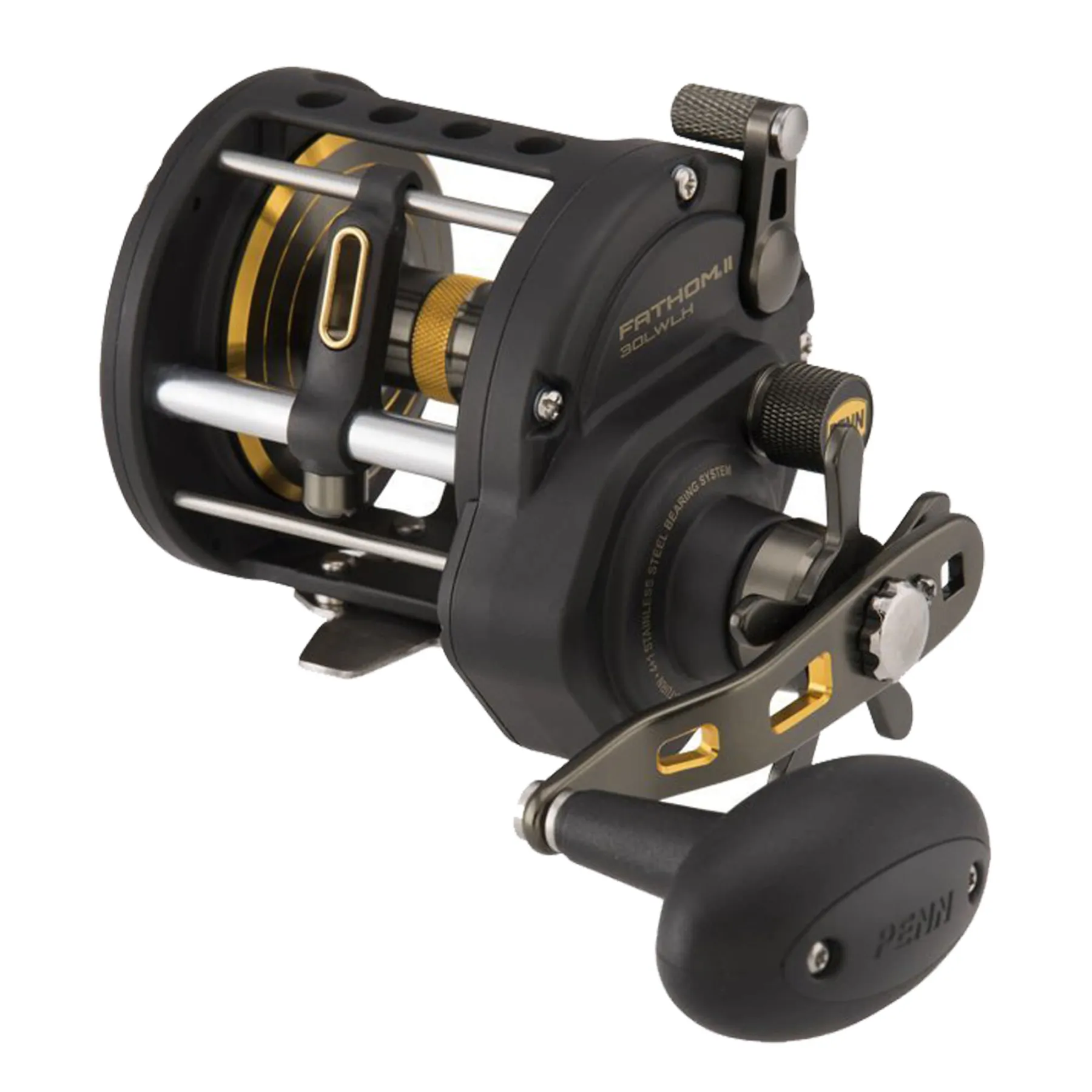 penn-fathom-ii-20-lw-multirolle