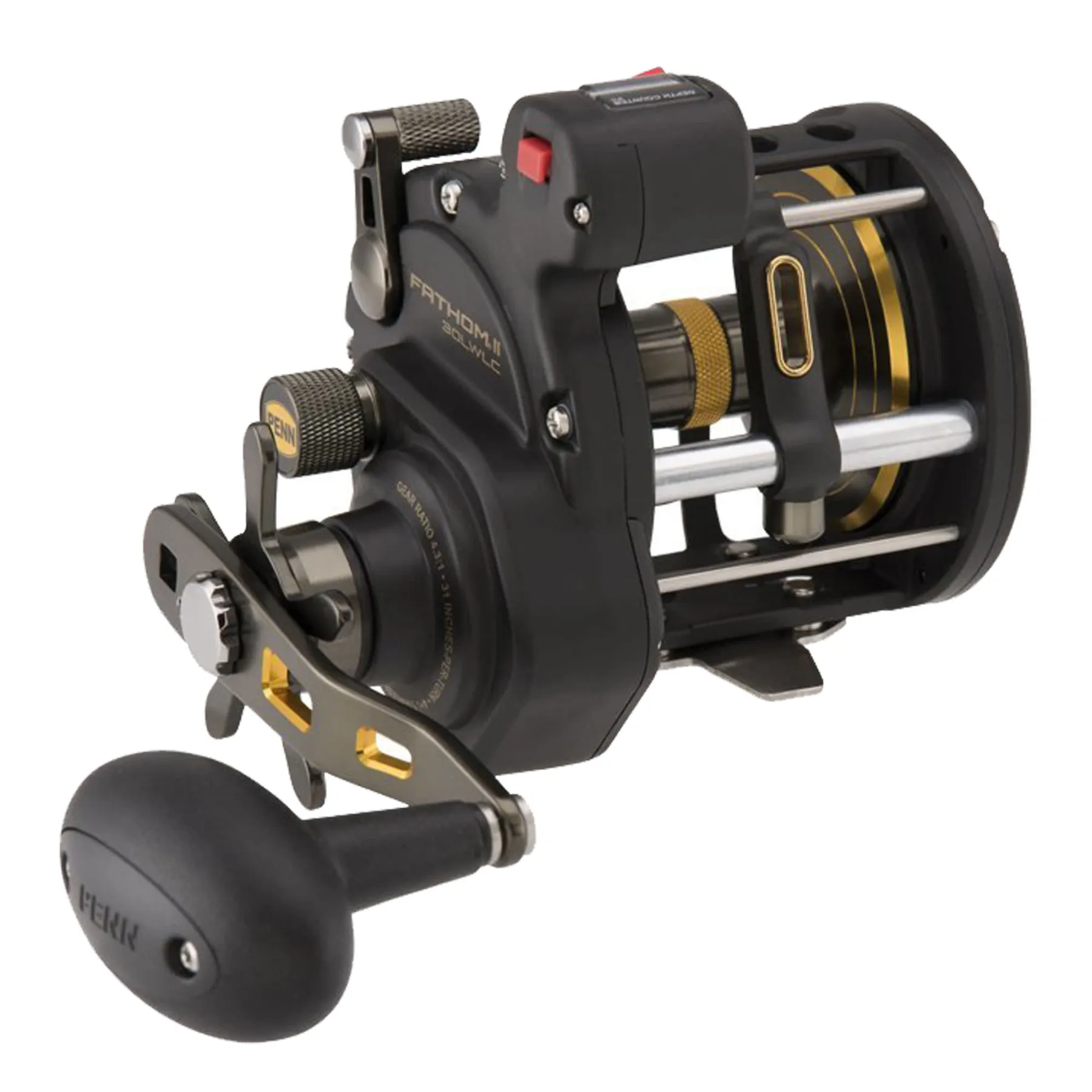 penn-fathom-ii-20-lw-multirolle