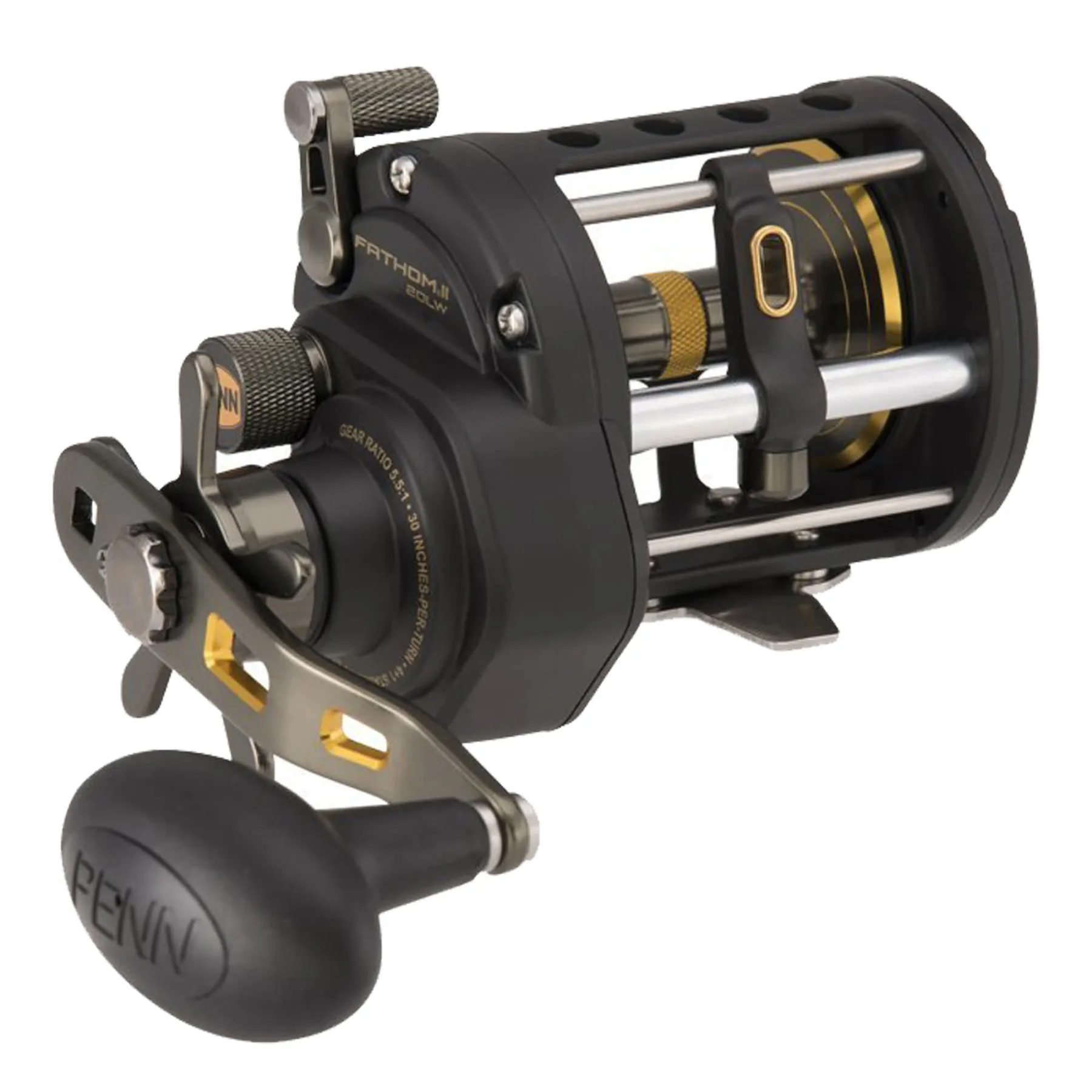 penn-fathom-ii-20-lw-multirolle