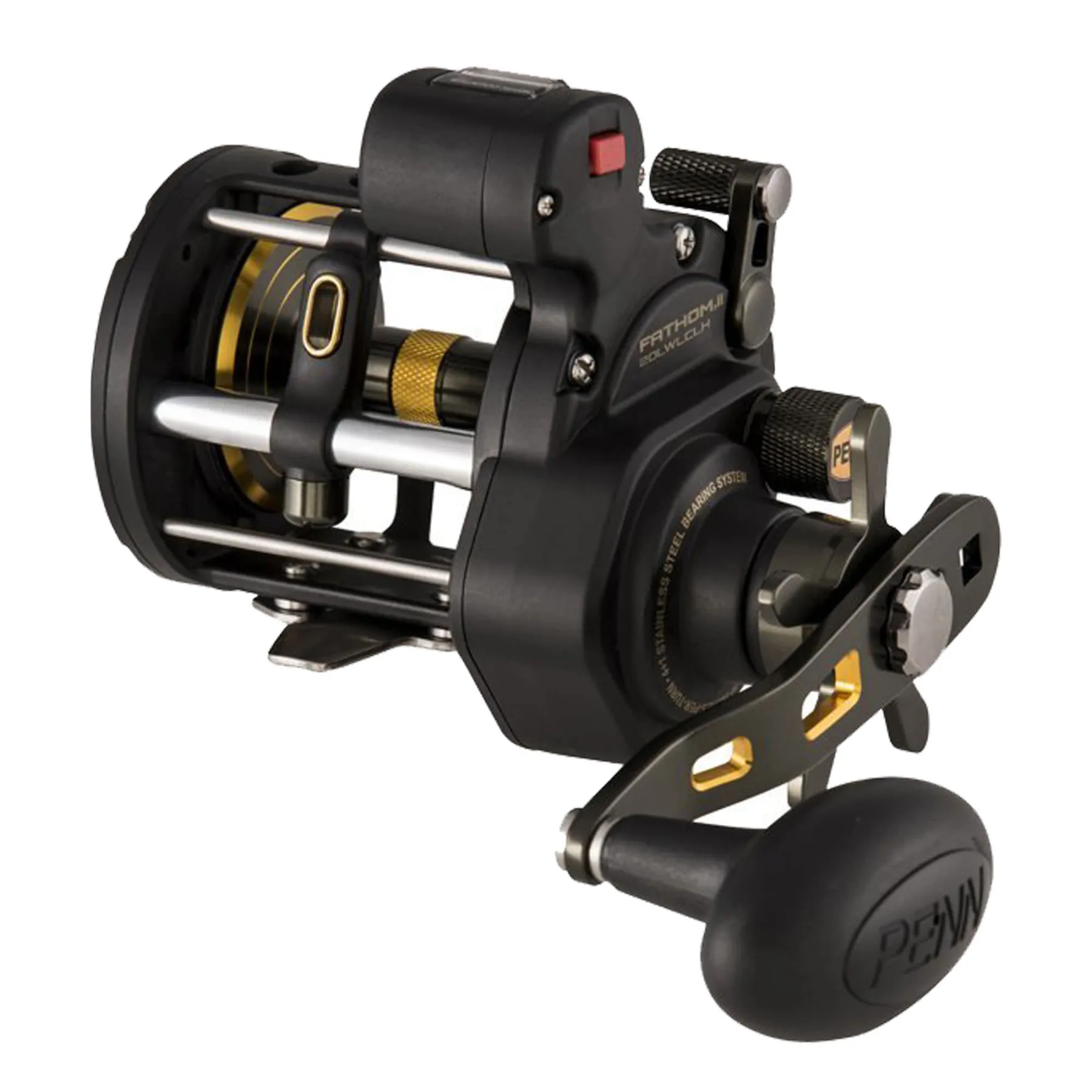 penn-fathom-ii-20-lw-multirolle